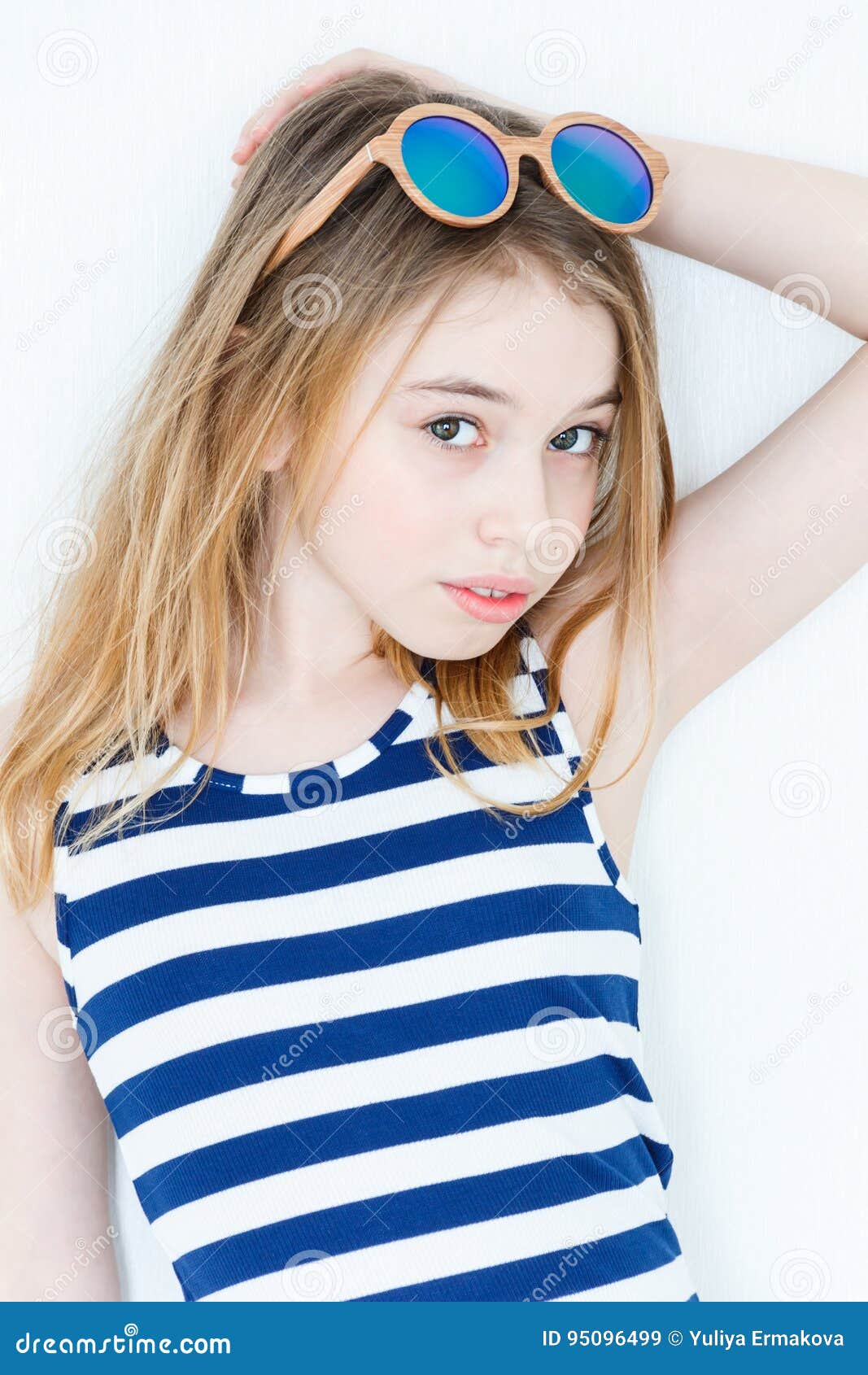Cute Blonde Girls
