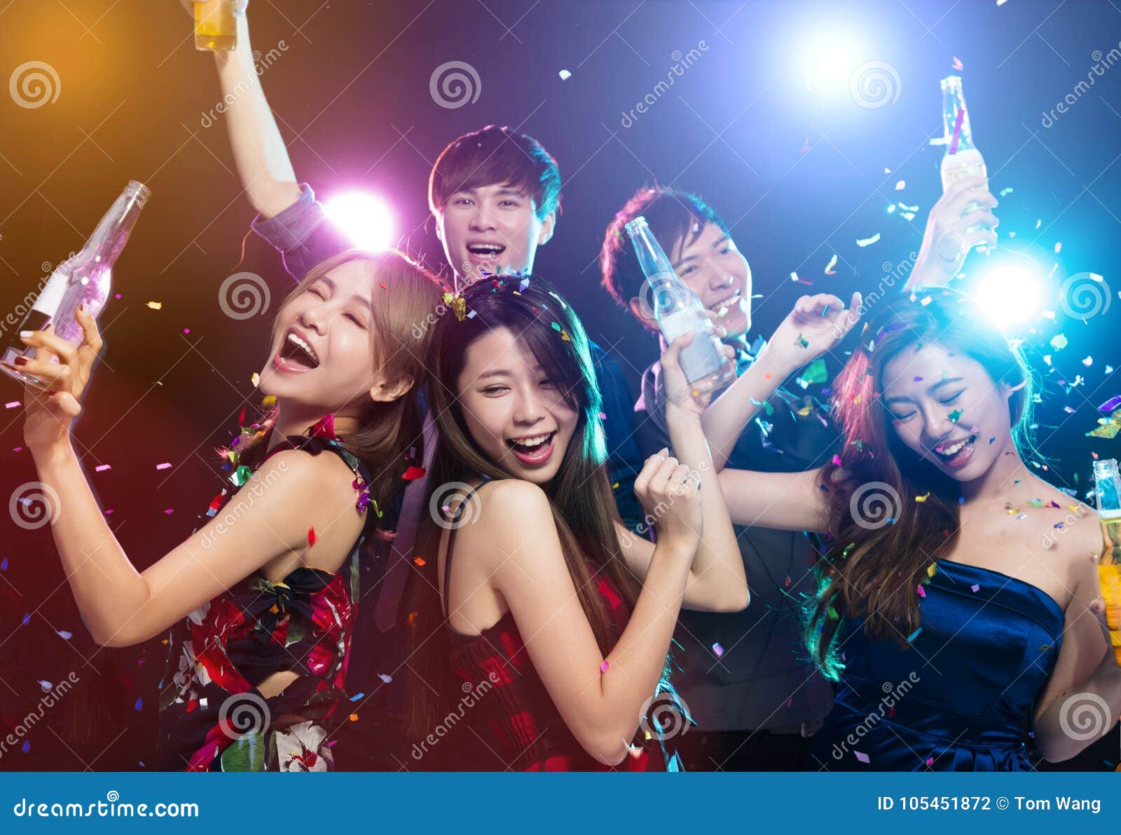 Party Girl Pics