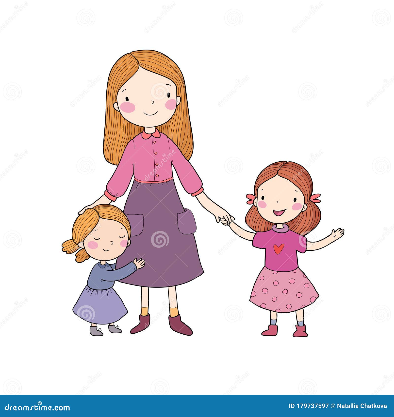 Momliketeen