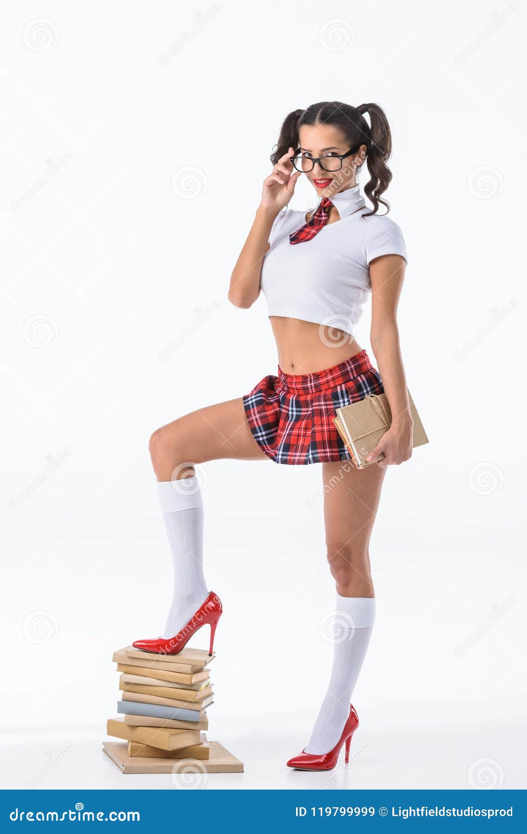 Sexy Schoolgirl Pics
