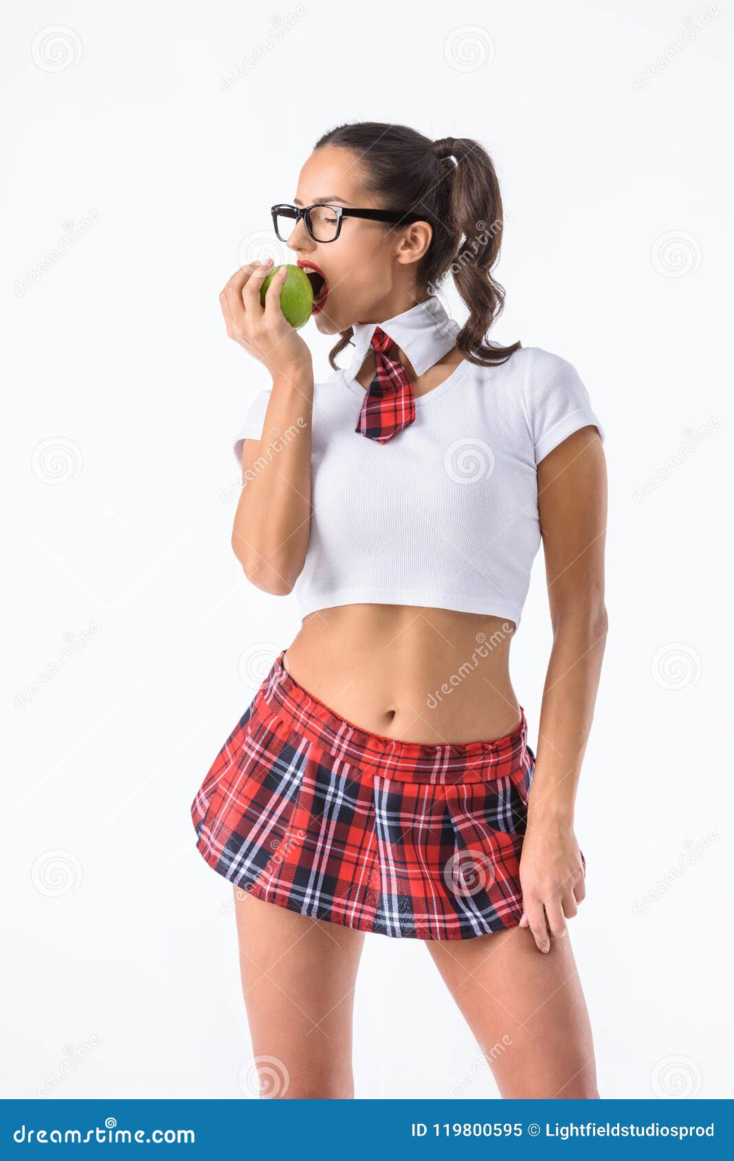 Sexy Schoolgirl Pics