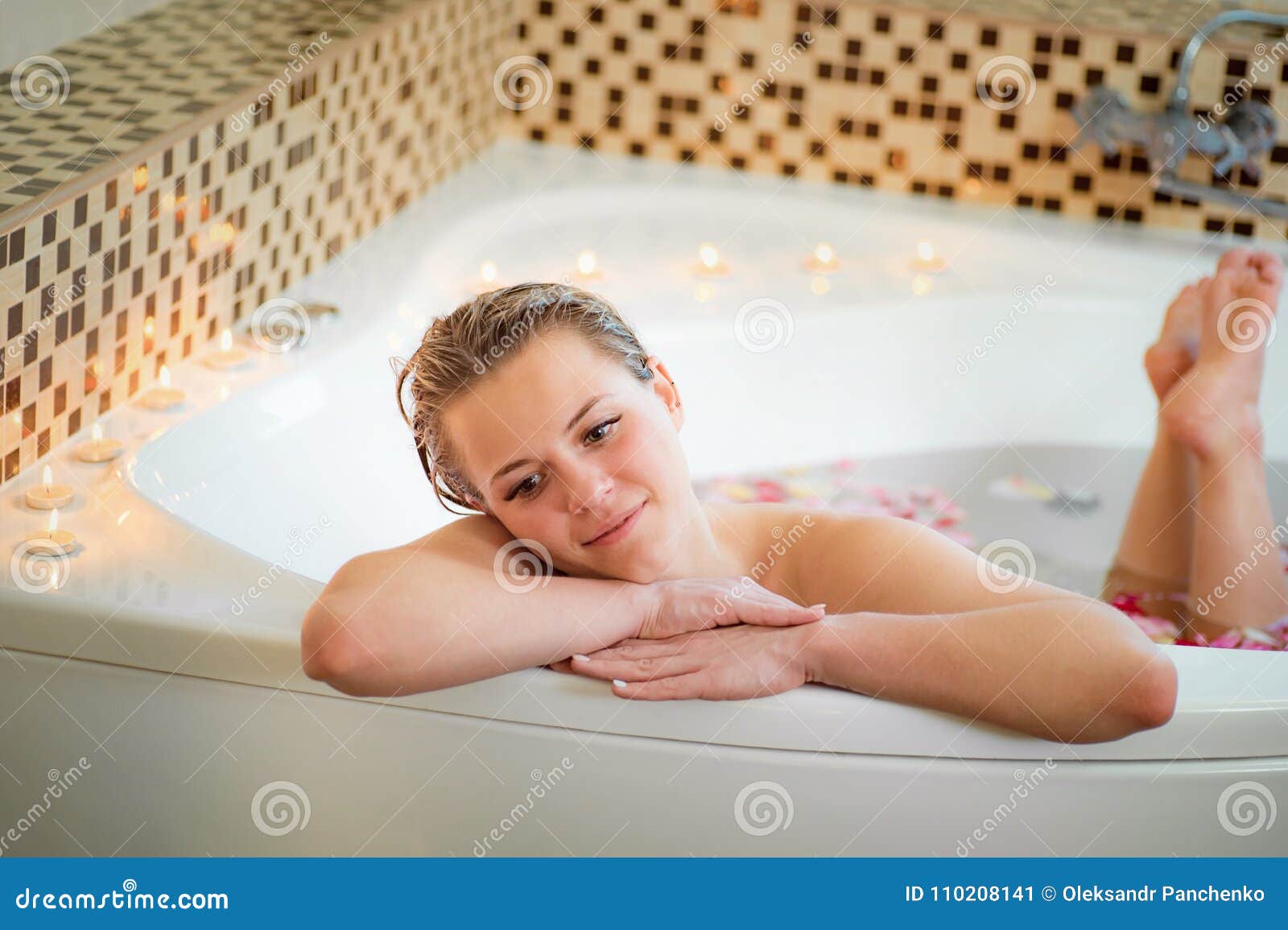 Bathtub Beauty