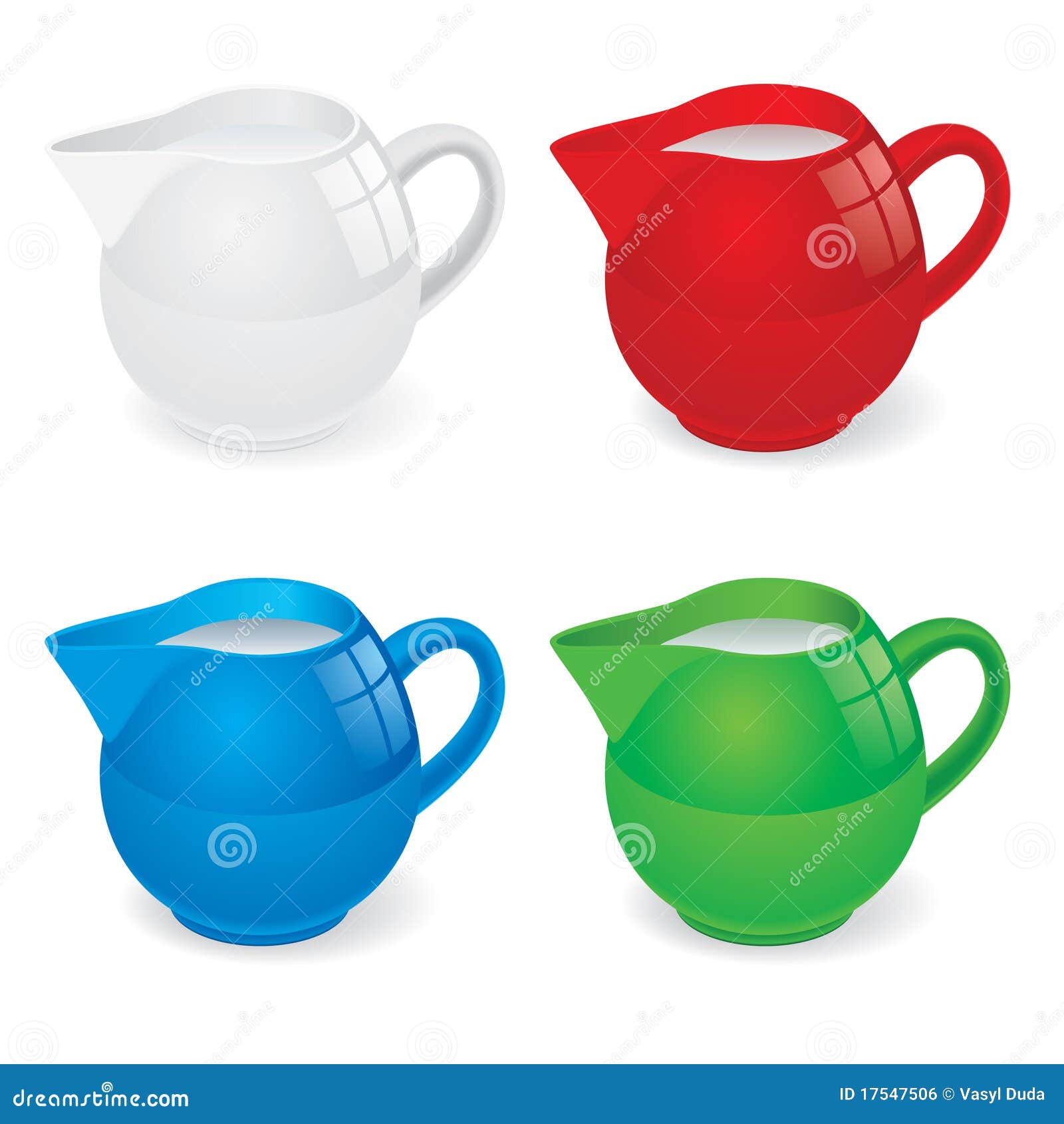 Jugs Of Joy