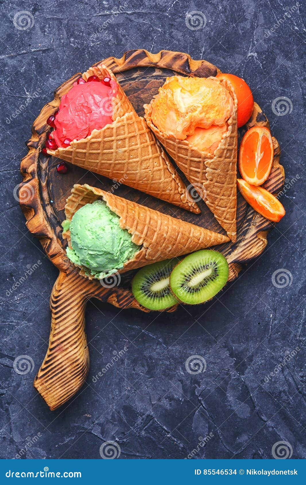 Мороженое Лето Купить