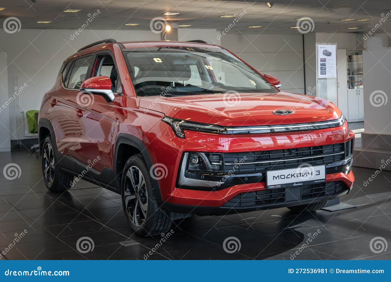 Где Купить Новый Автомобиль Прошлых Лет