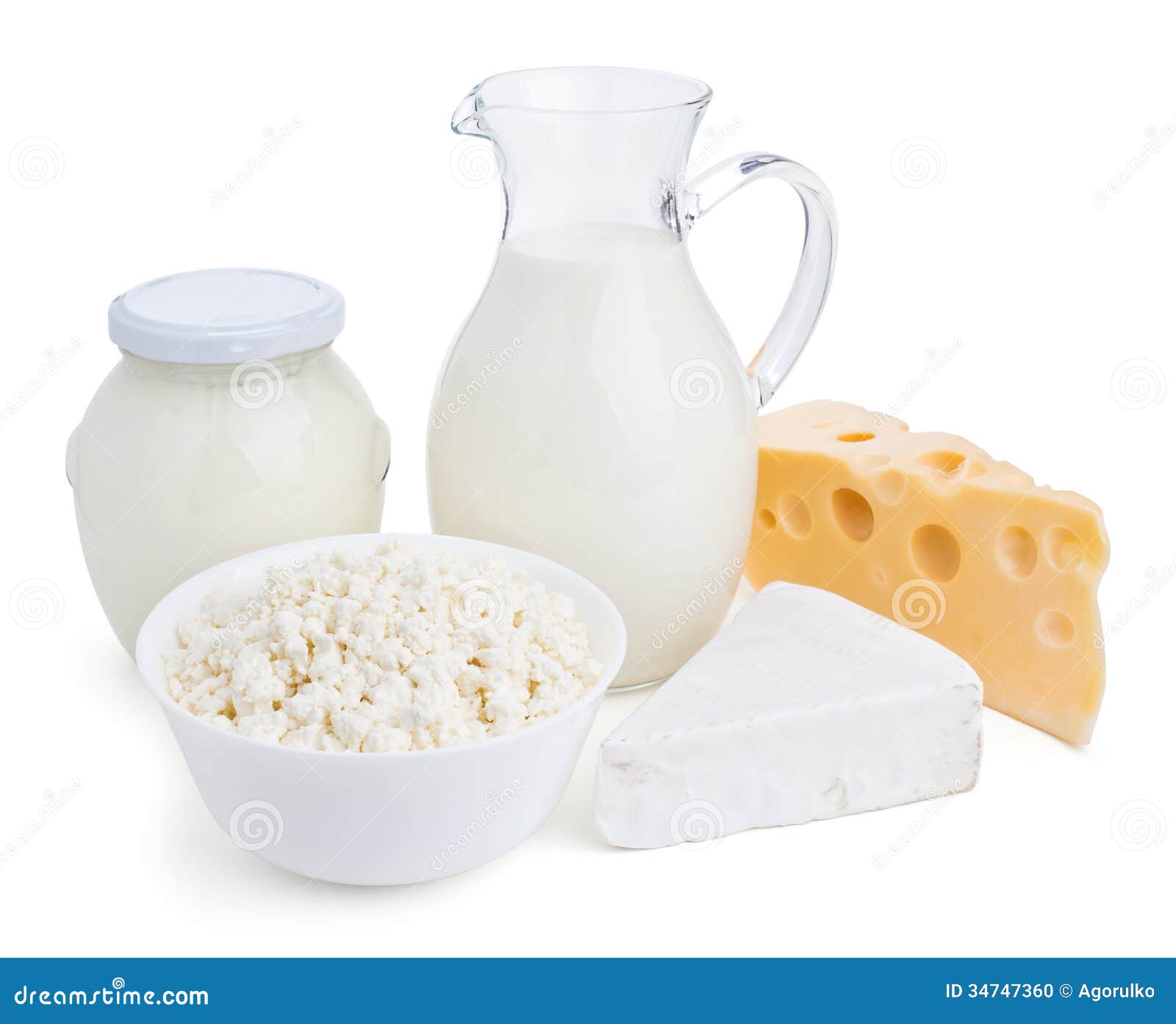 Молочные Продукты Недорого