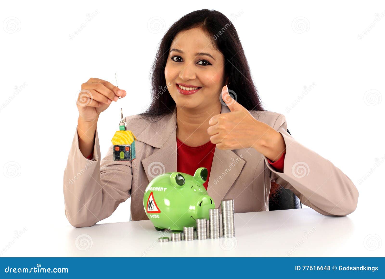 Melissa Matters Money Talks