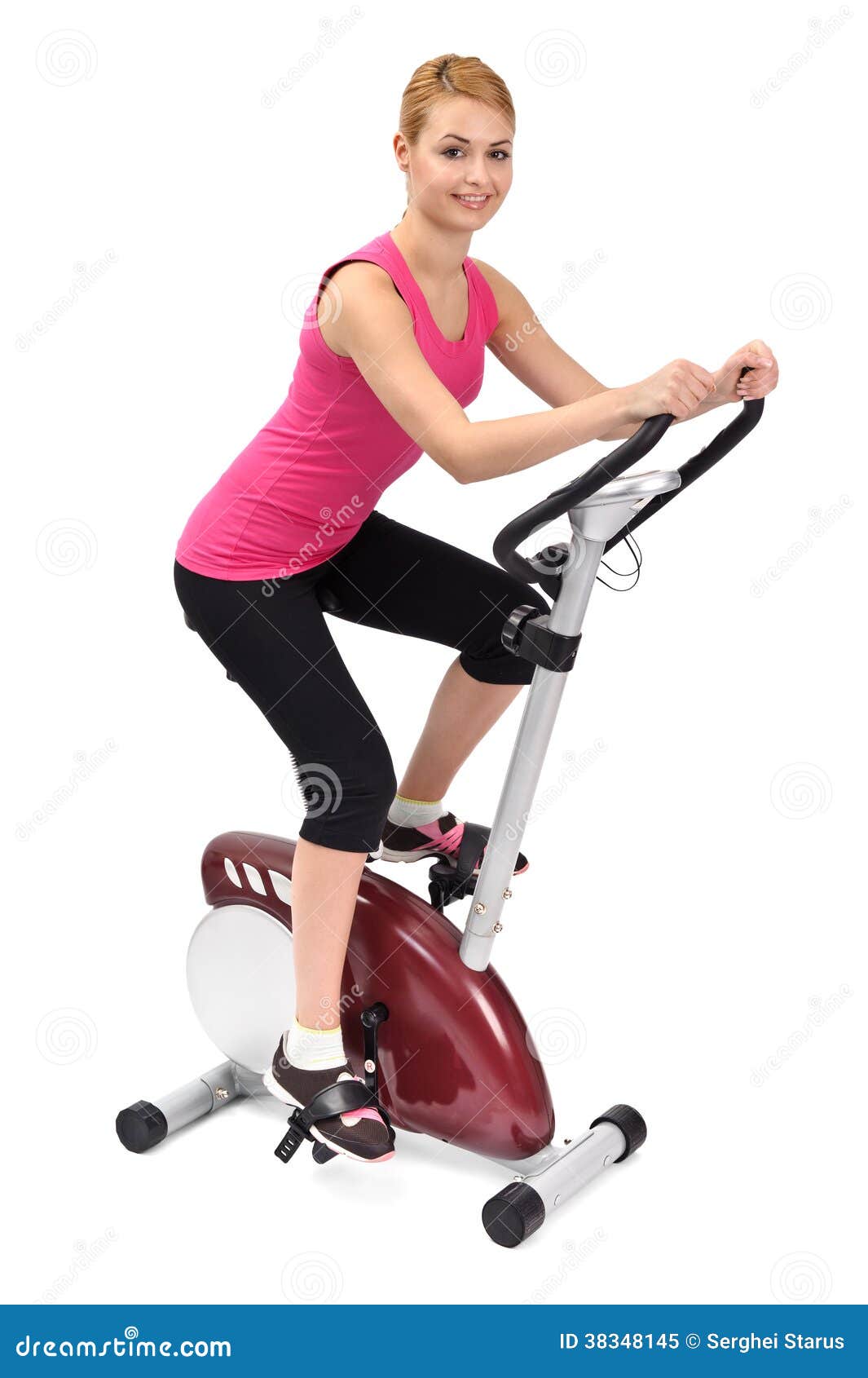 Bicycle Booty