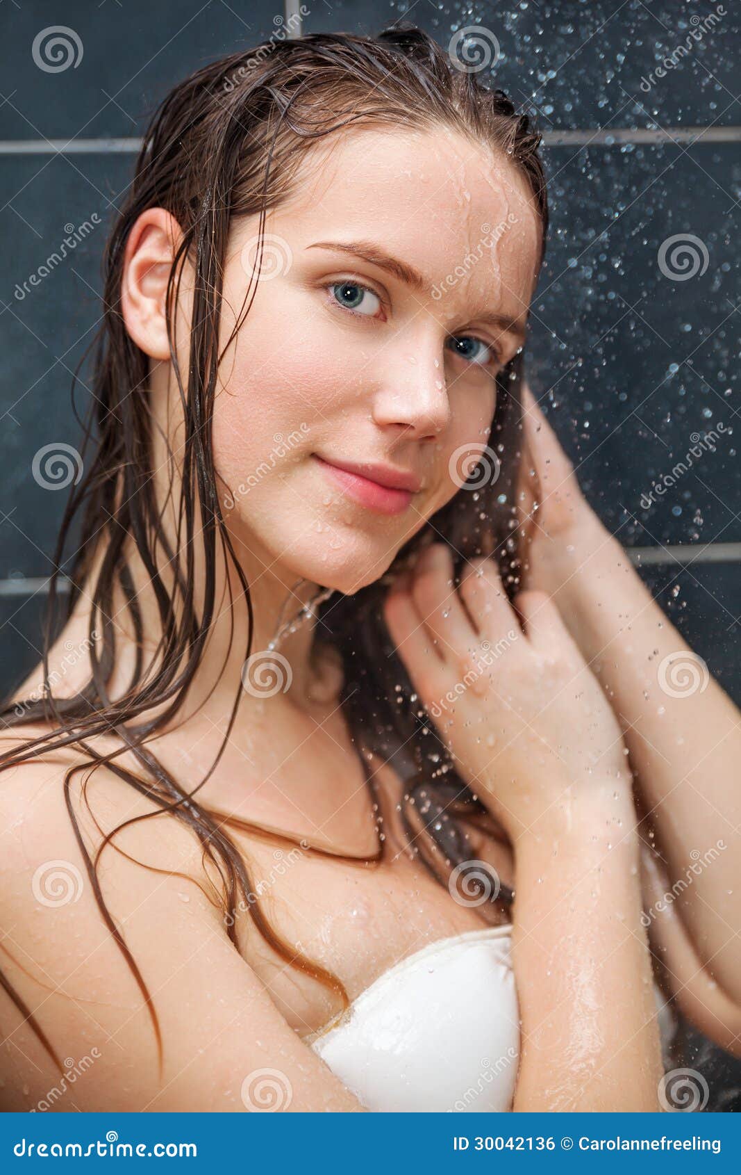 Showergirls