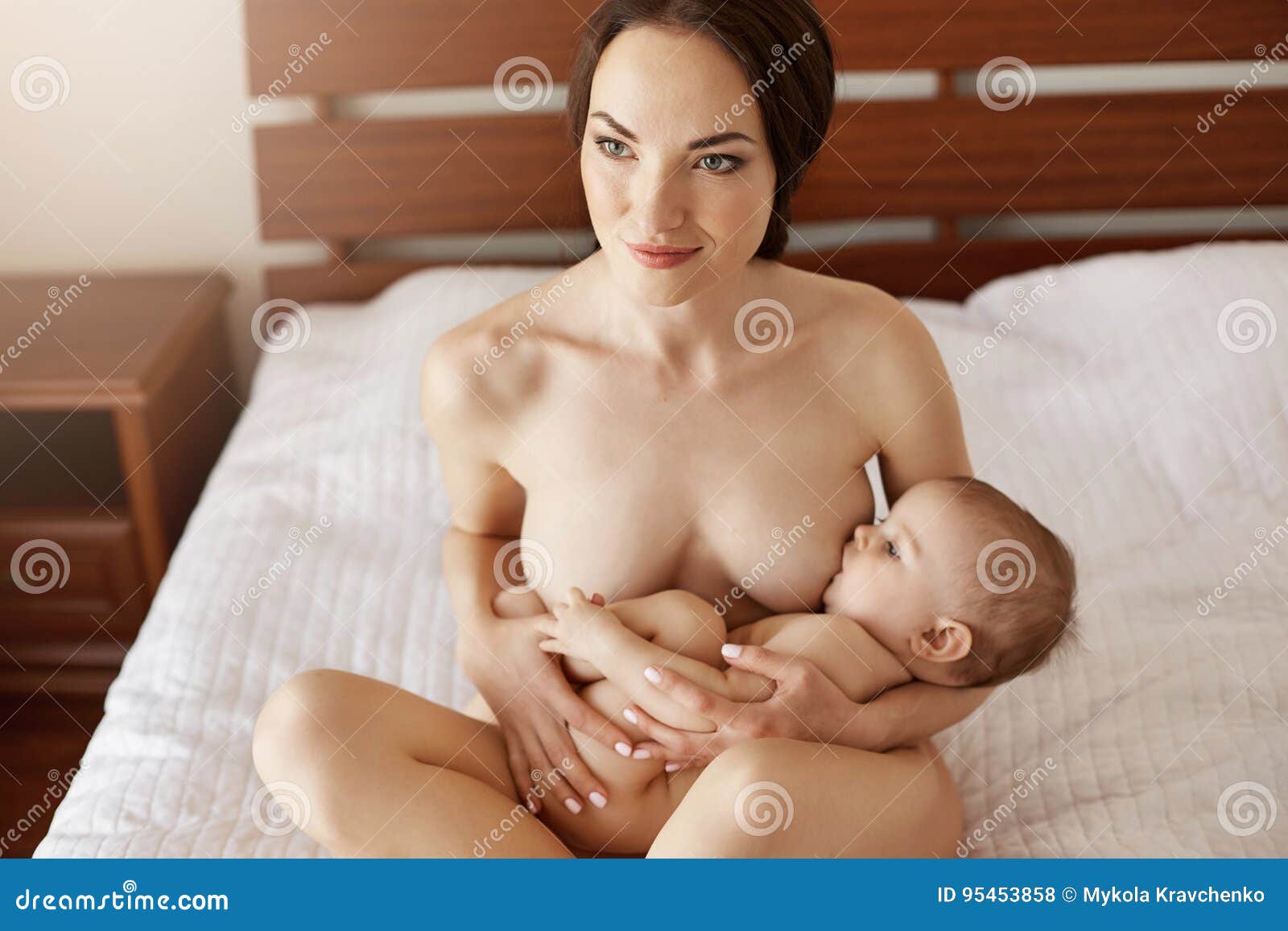 Spiritual tasha mama breastfeeding