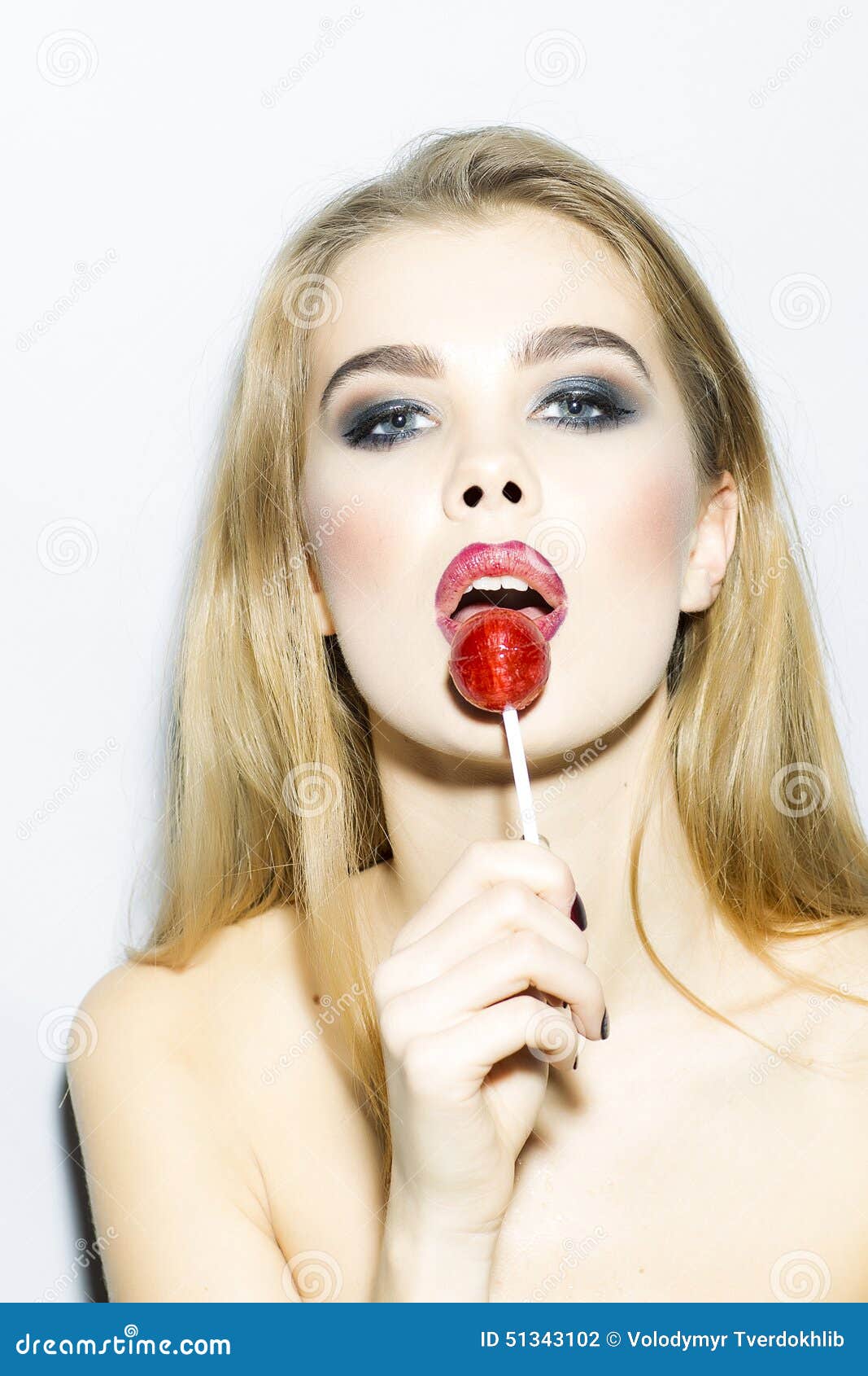 Sarah Lollipop