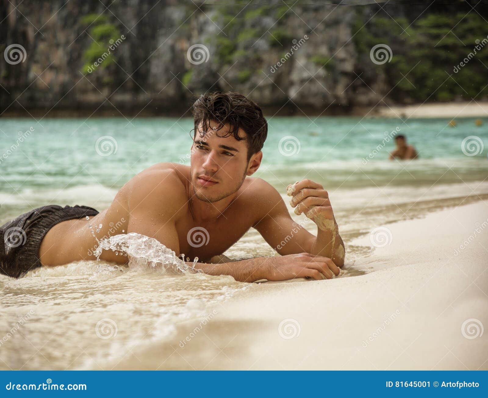 Hawaii Nudes