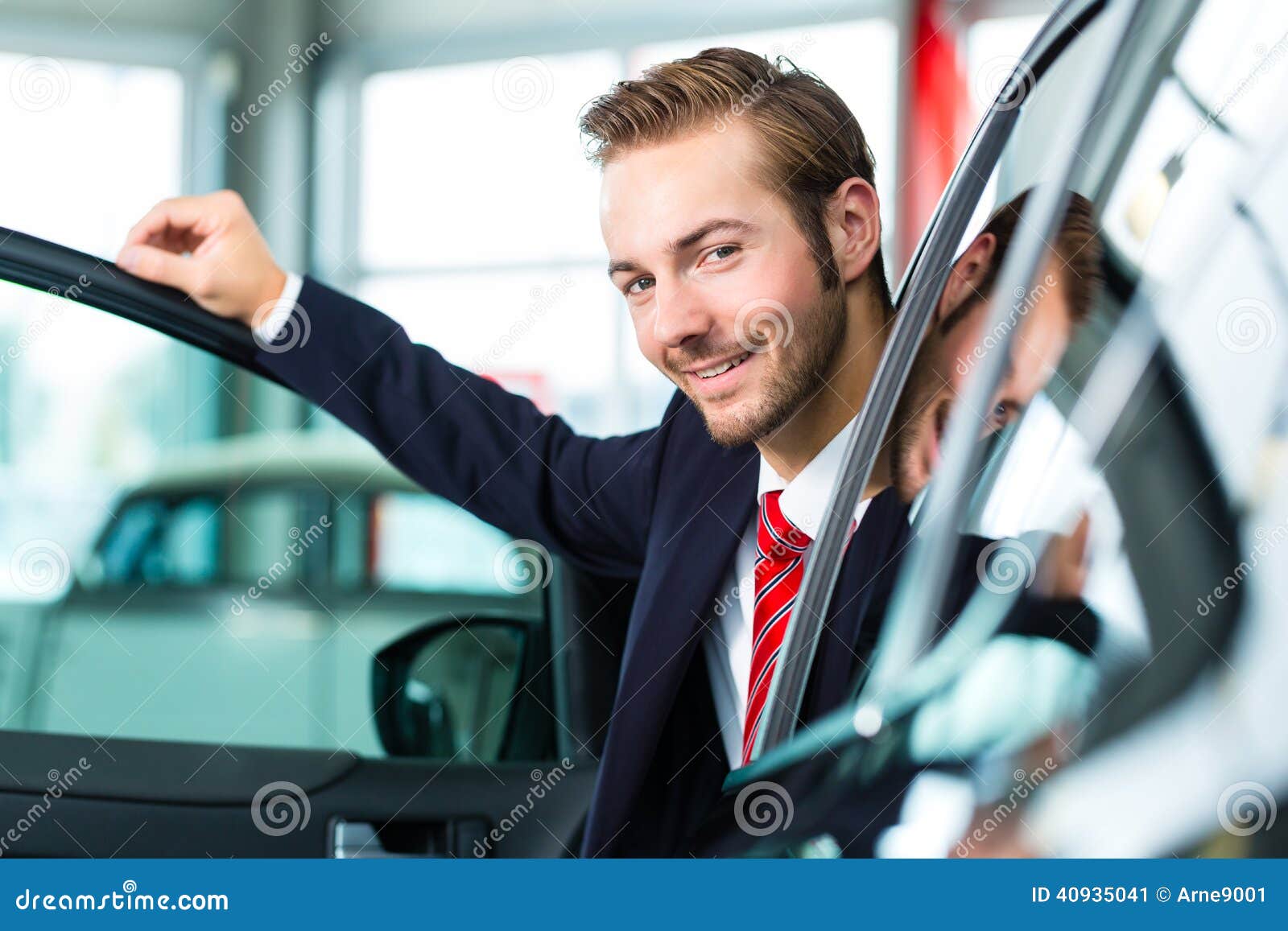 Купить Авто Человек