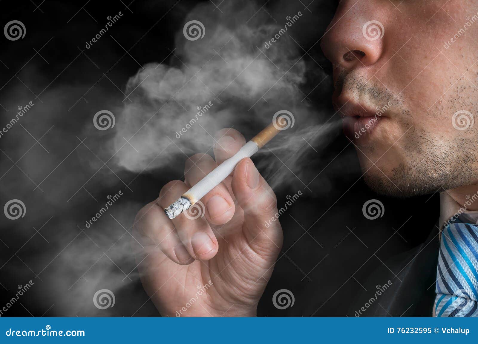Cock Smoker