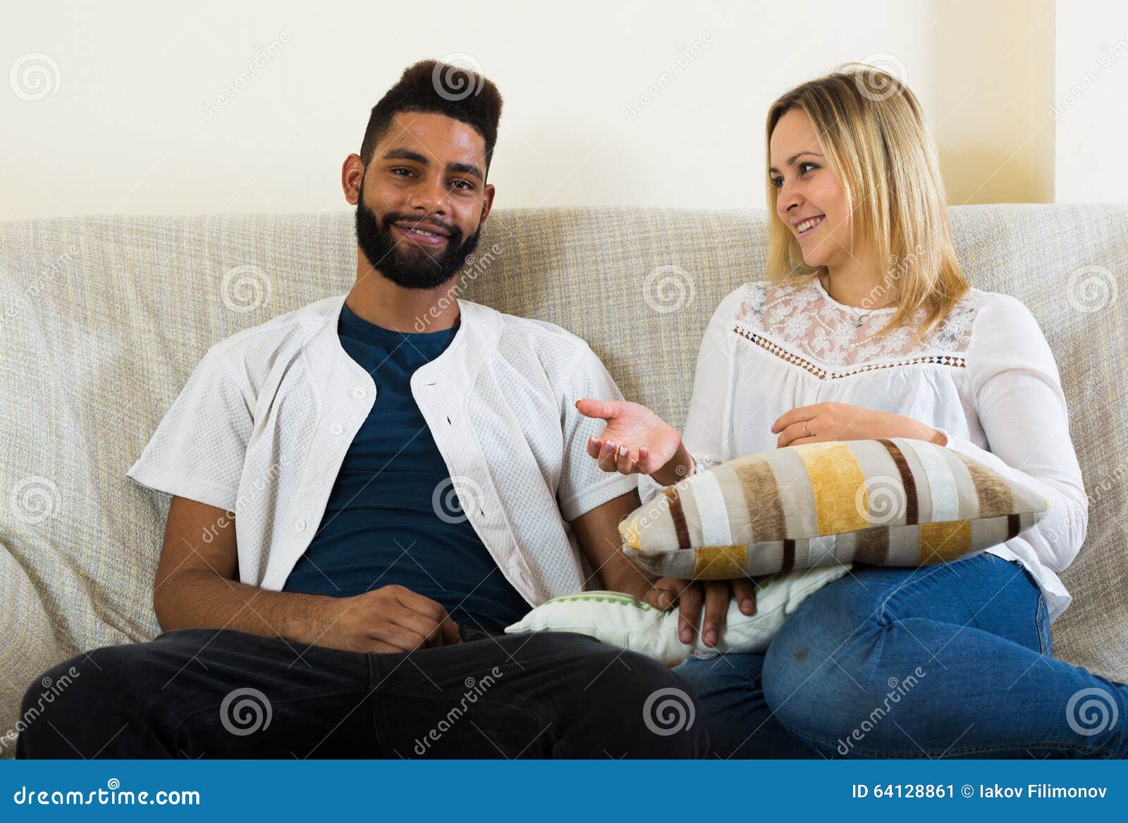 Free Chat Couple