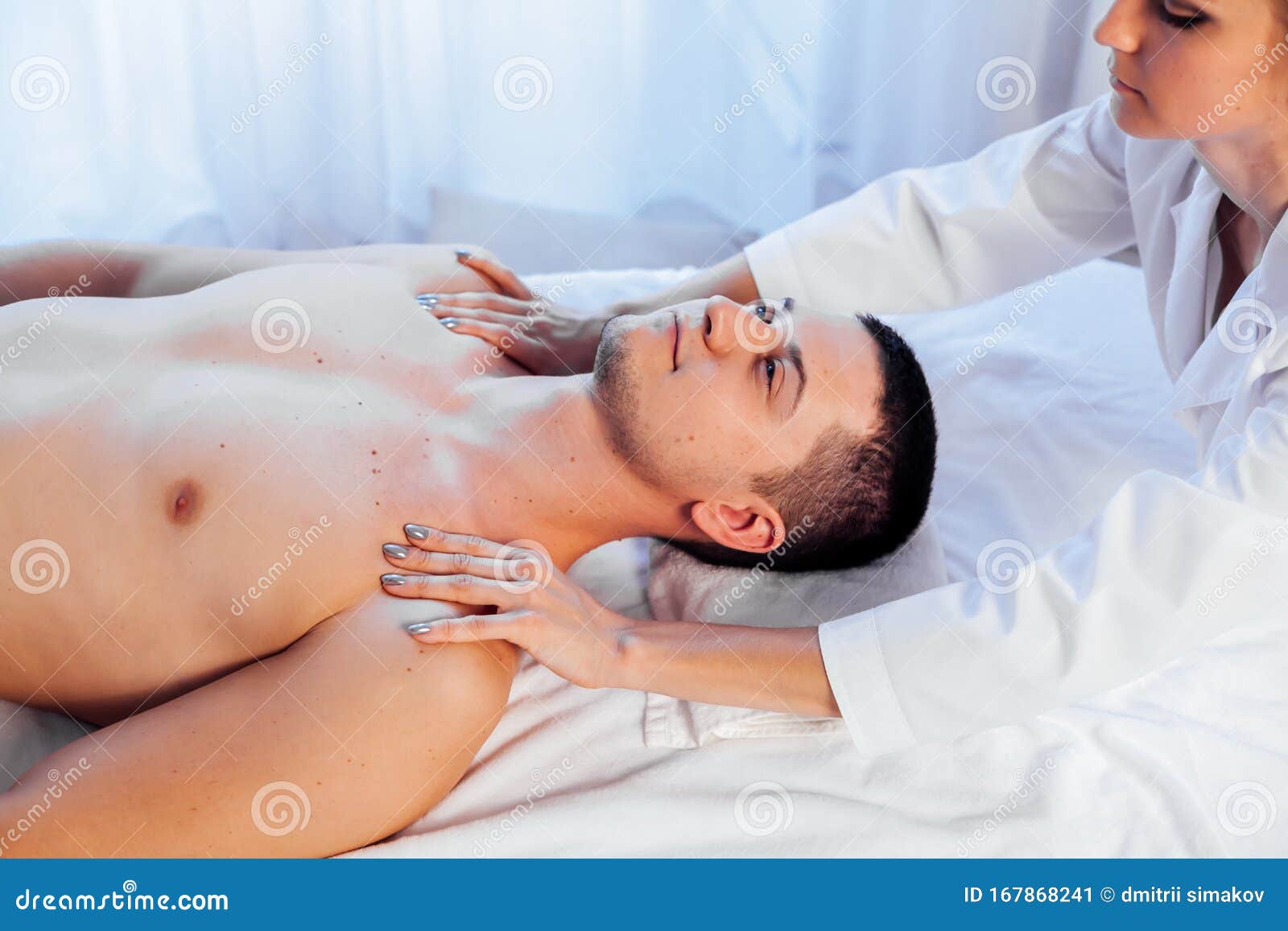 Ts Masseur
