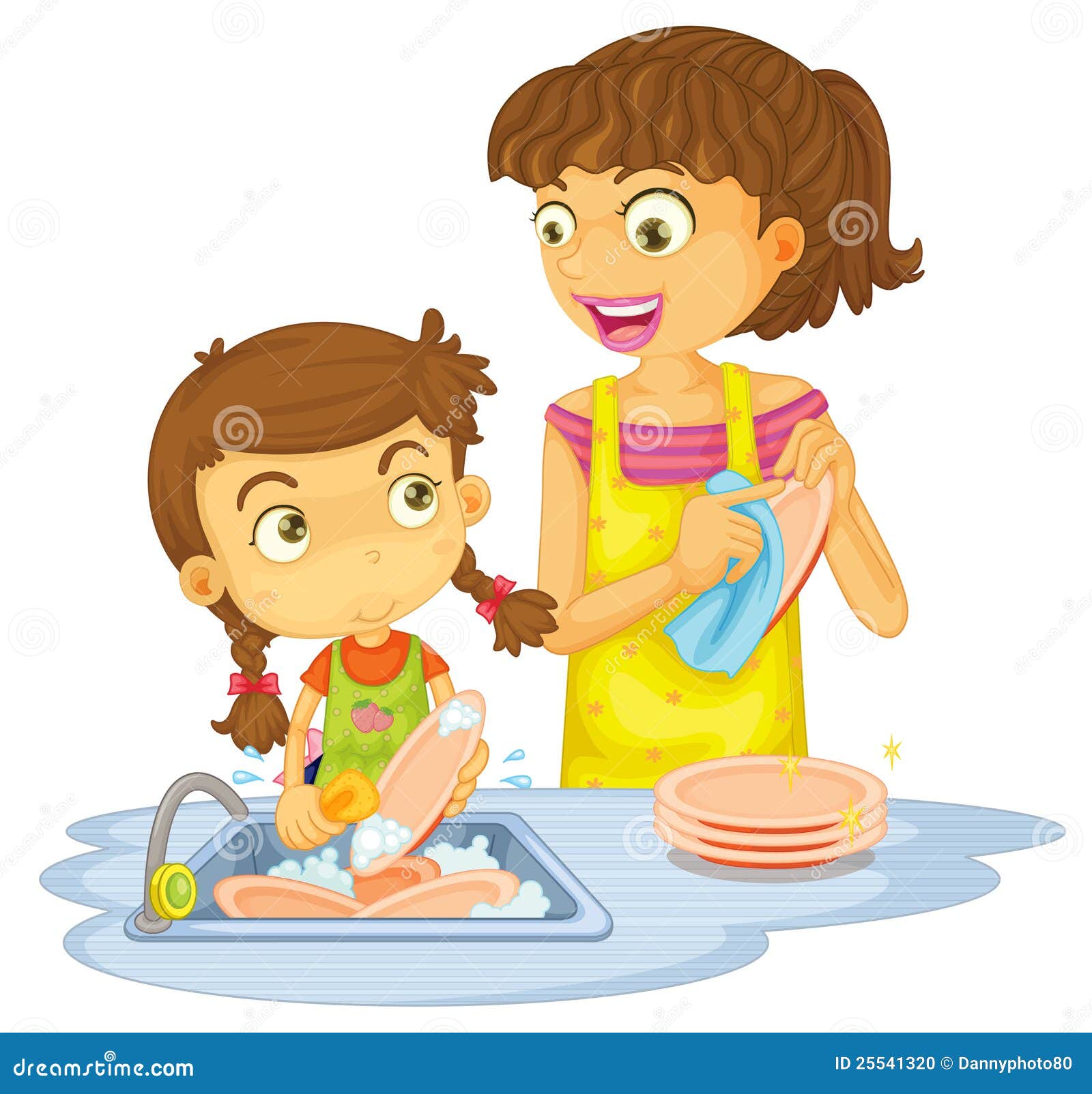 Wash The Coochie