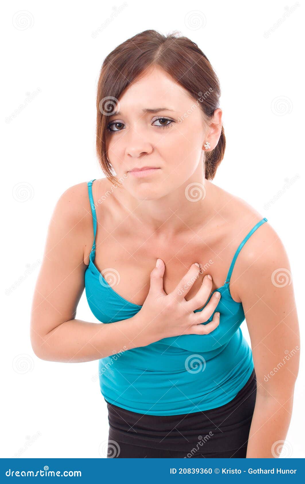 Ms Heart Attack Hot