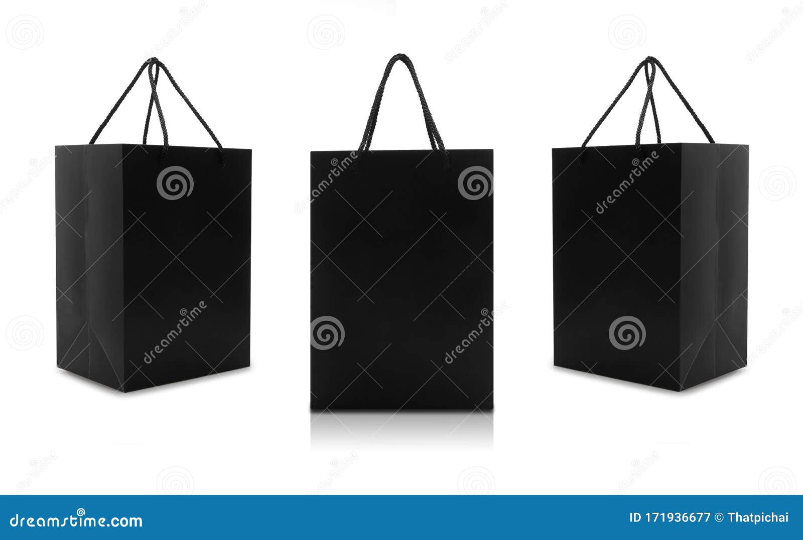 Купить Черный Мешок Размер 20х30