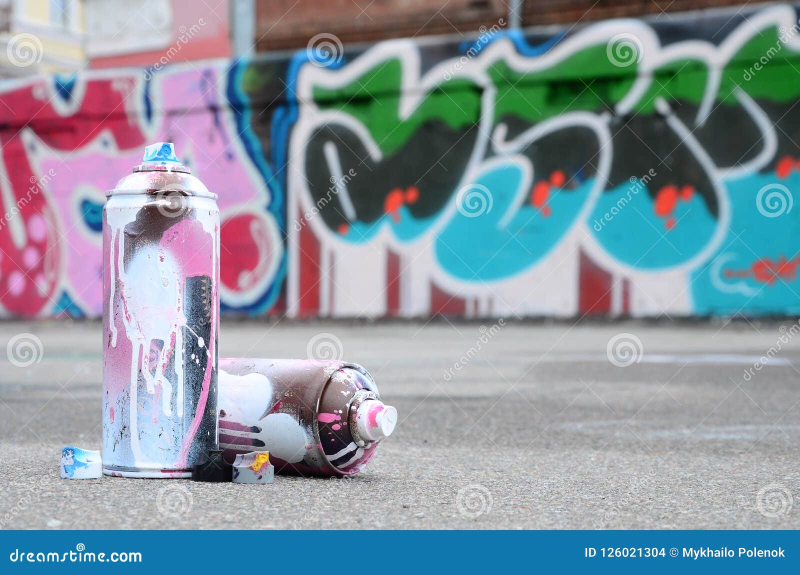 Где В Белорецке Купить Баллончик С Краской