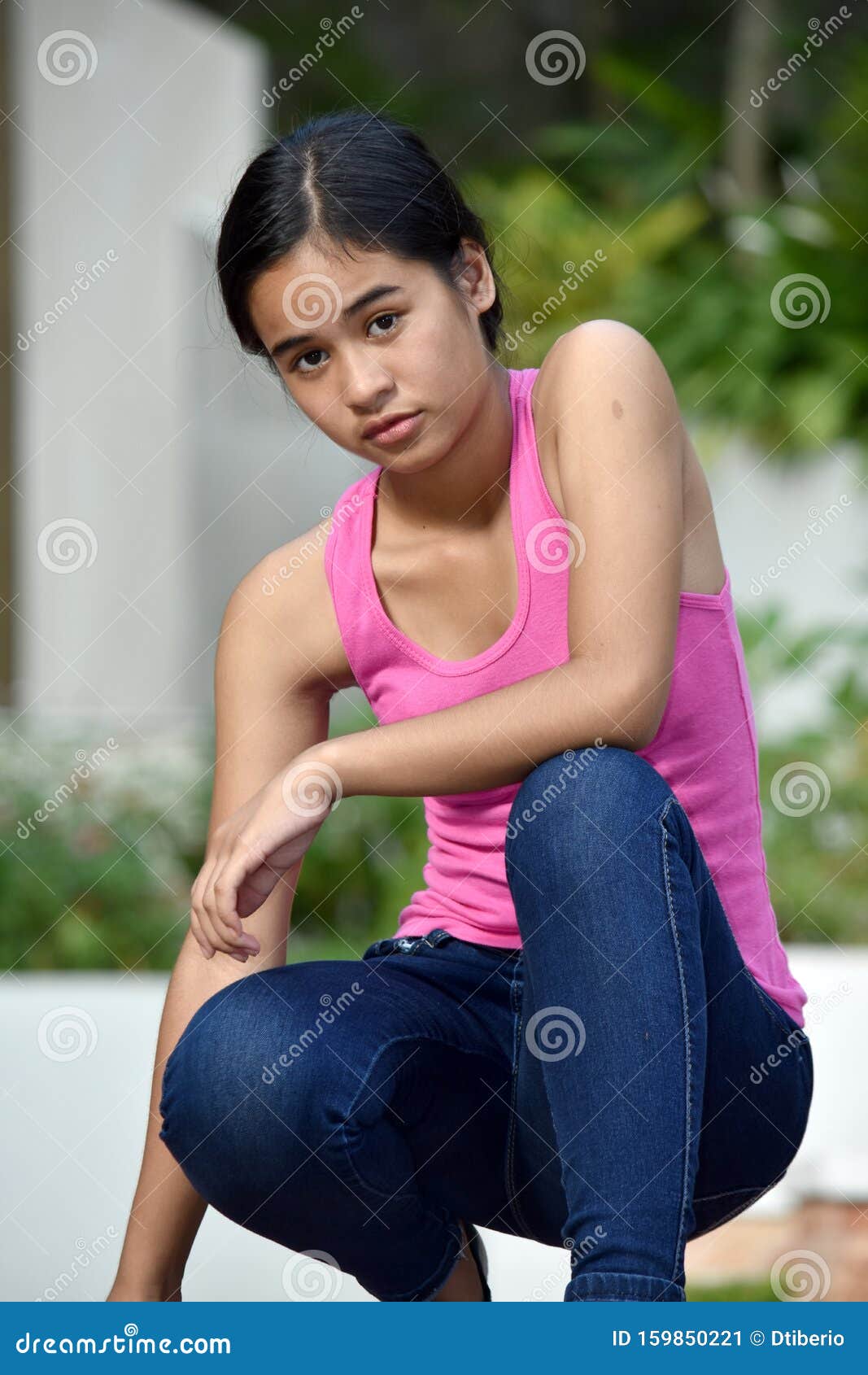 Filipina Teen Porn