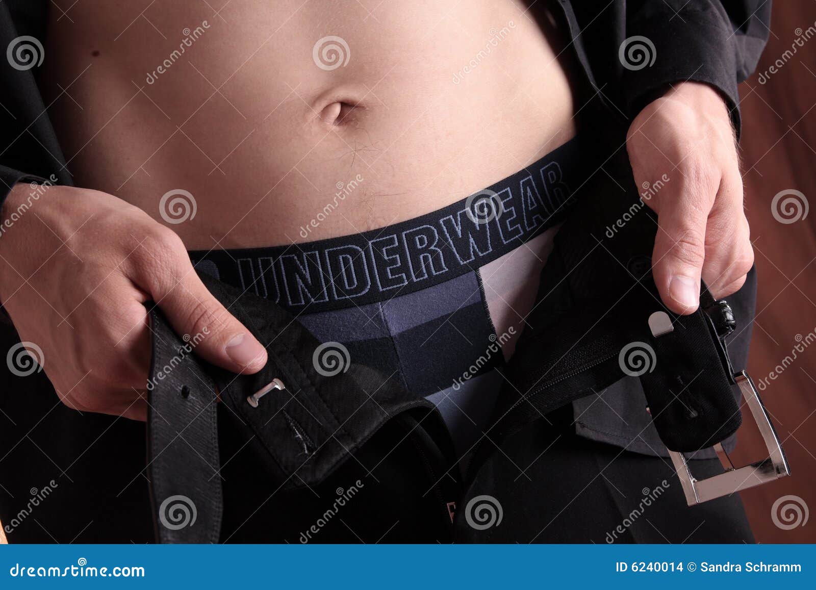 Daredorm Pants Off Dance Off