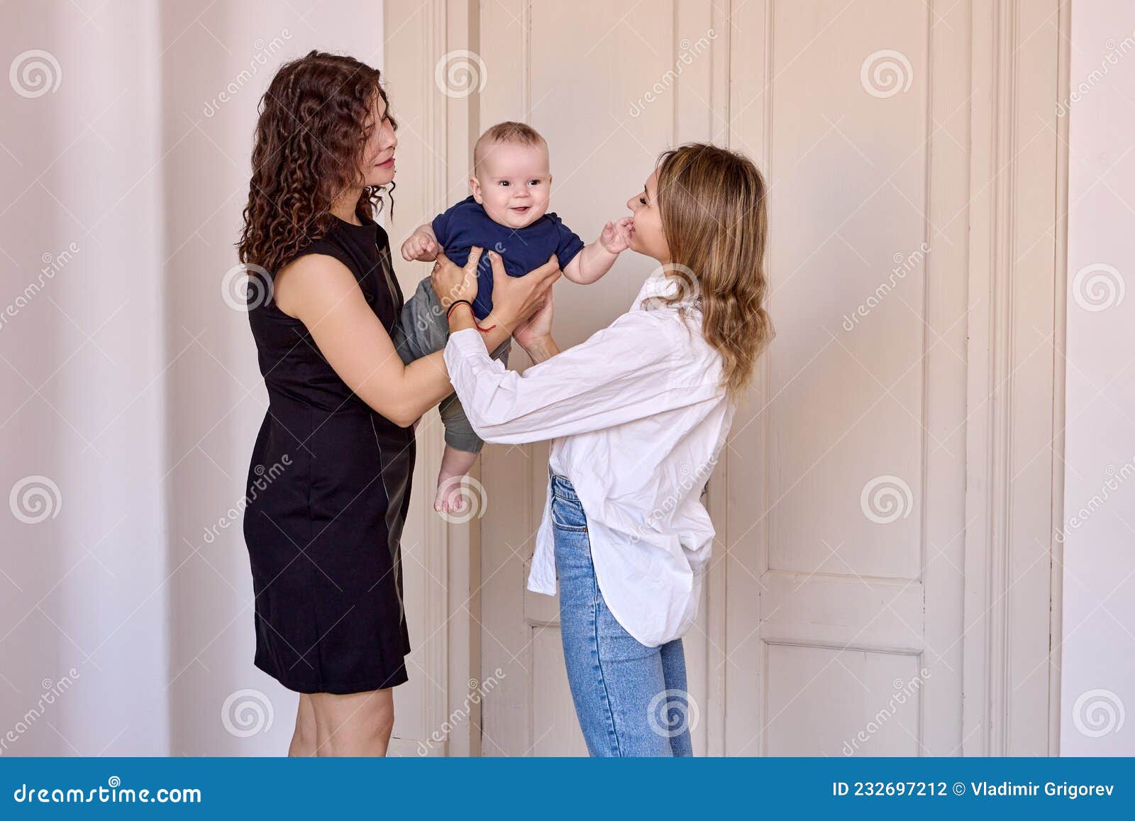 Порно Родители Перед Ребенком