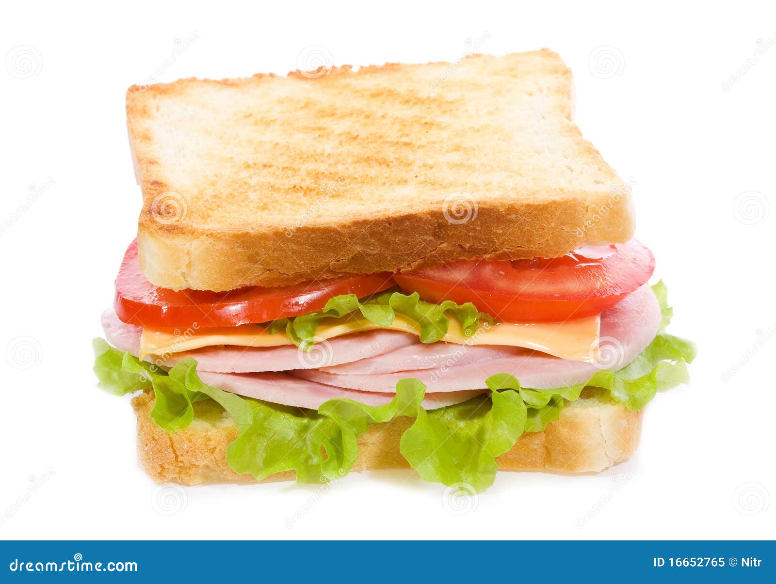 Cock Sandwich