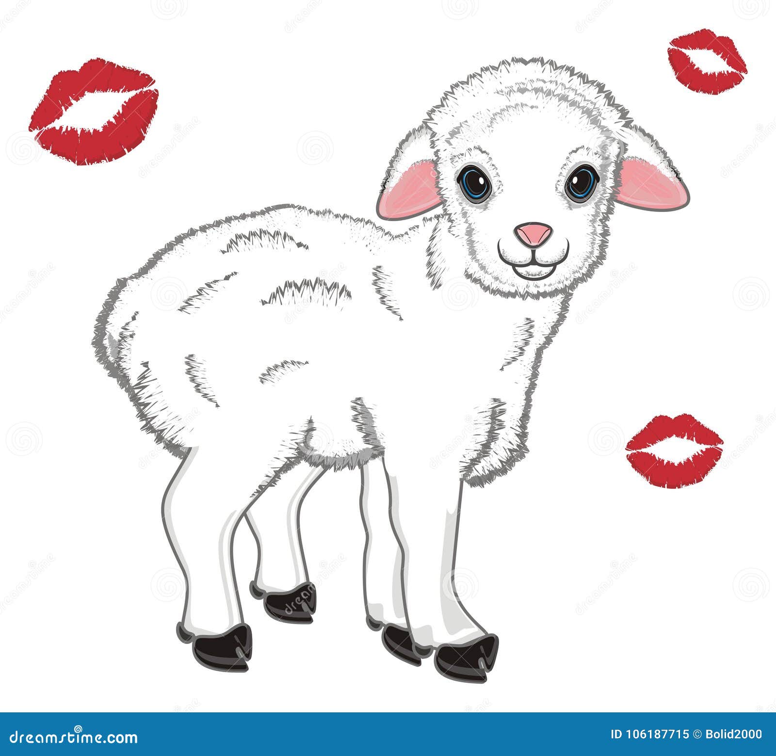 Muchos Besos