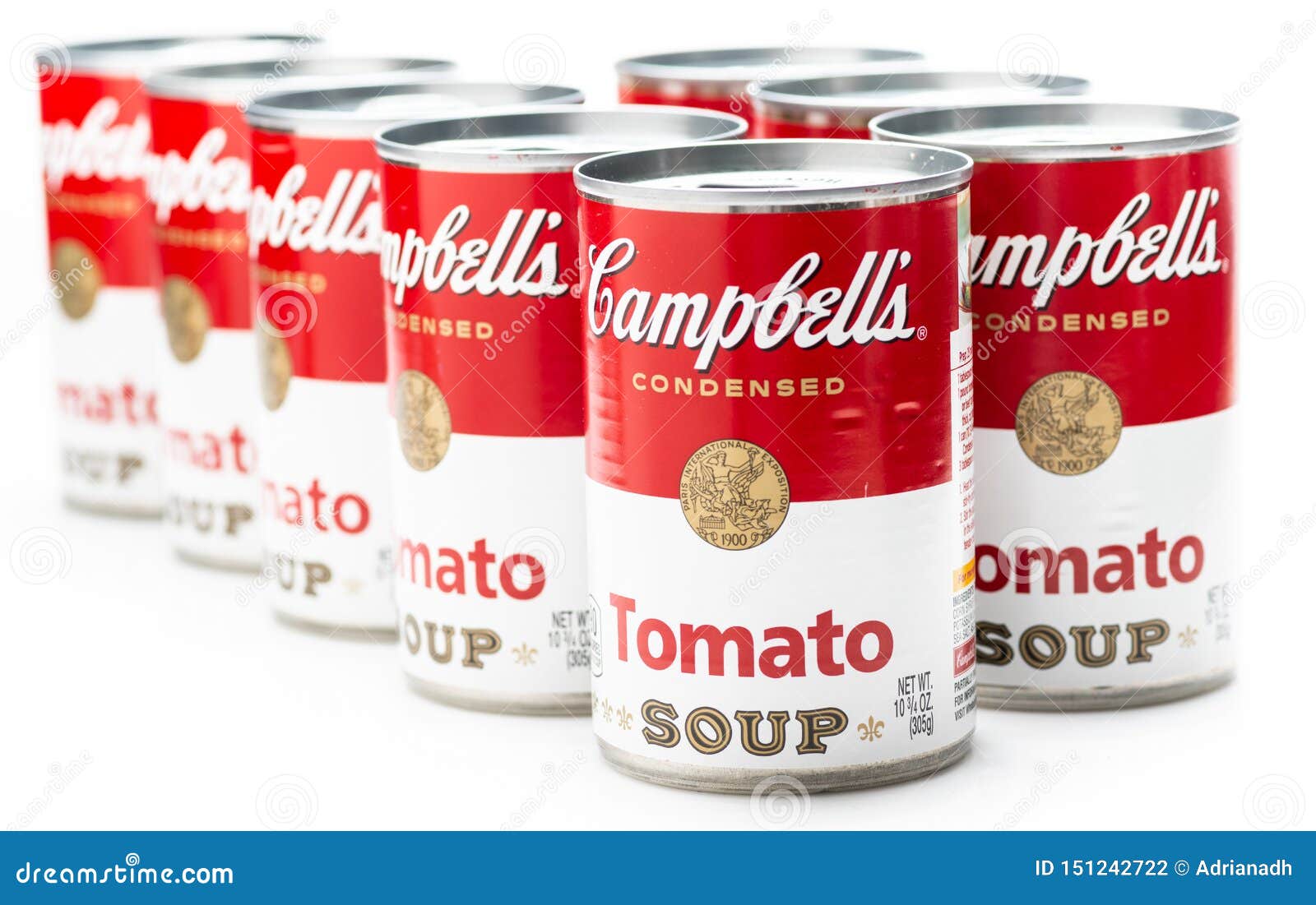 Суп В Банке Купить Спб