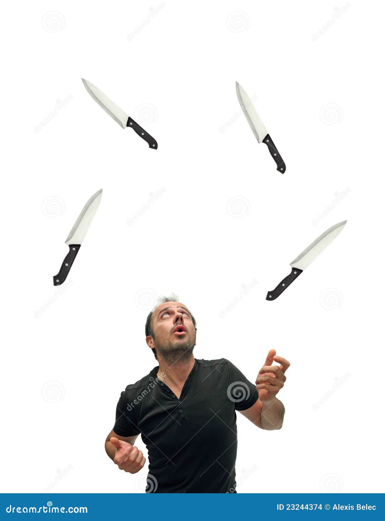 Juggling Jugs