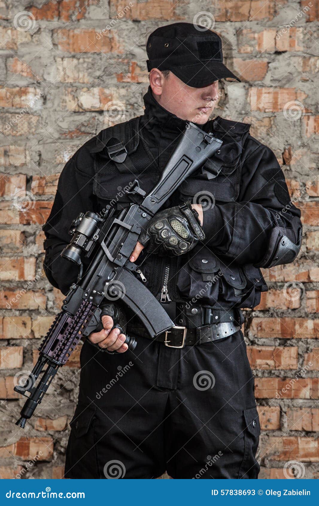 Купить Форму Собр Черную