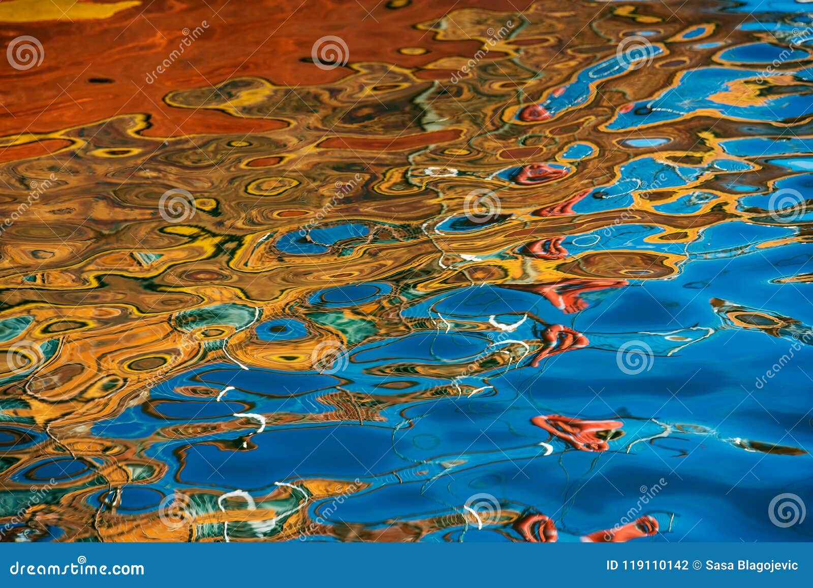 Shone River