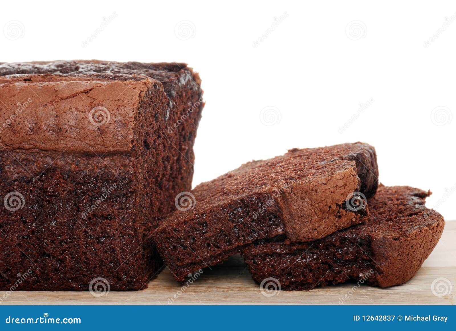 Molleuex Au Chocolat