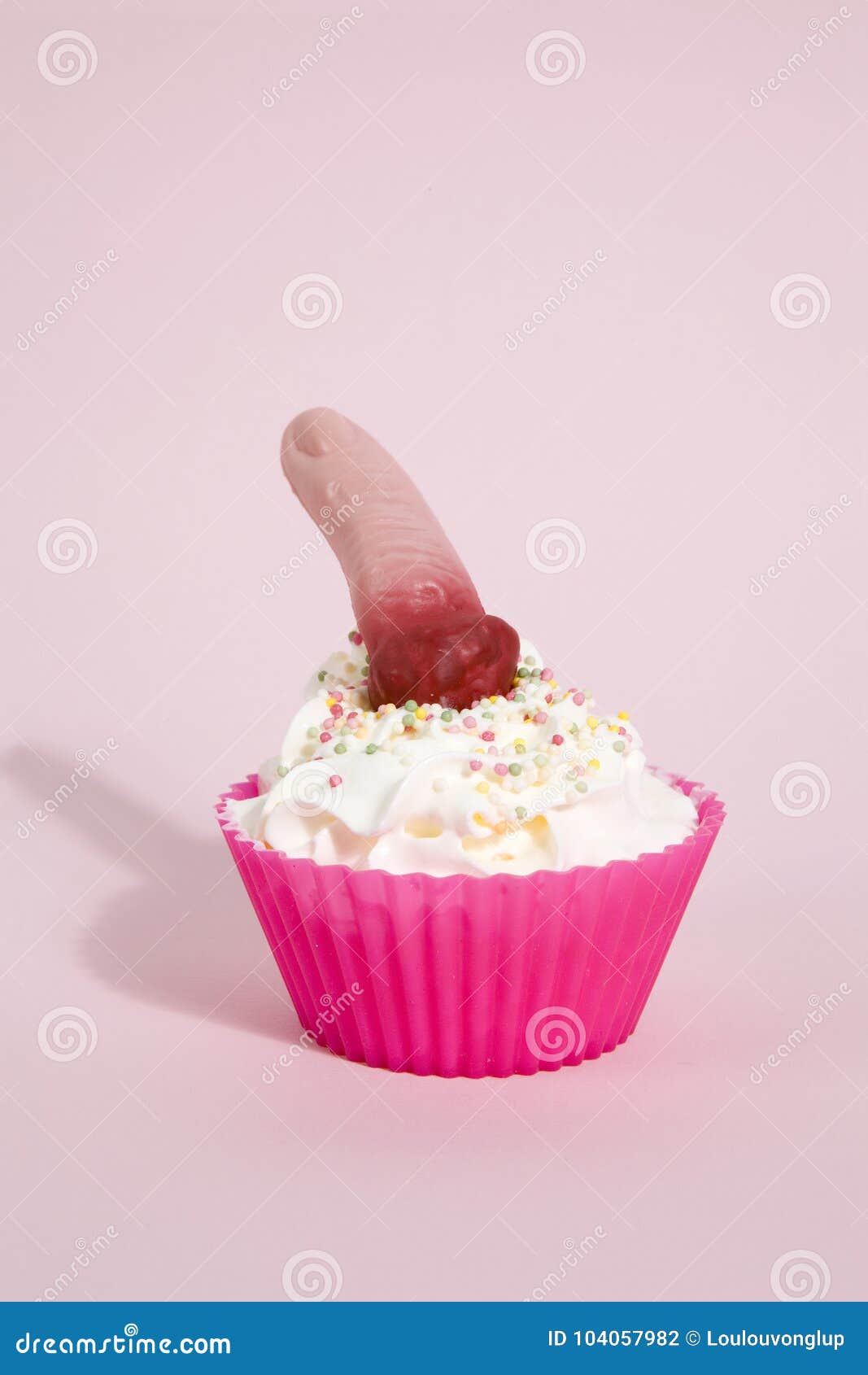Pink Sprinkles Twitch
