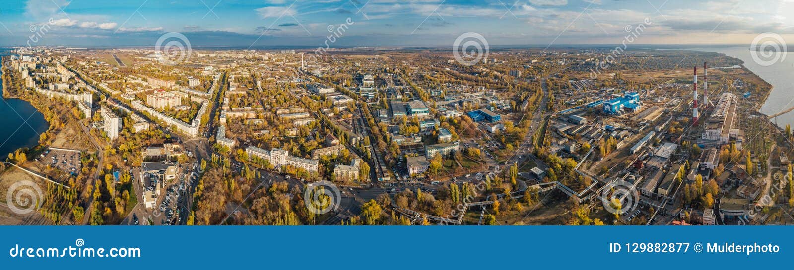 Фото Панорамное Воронеж