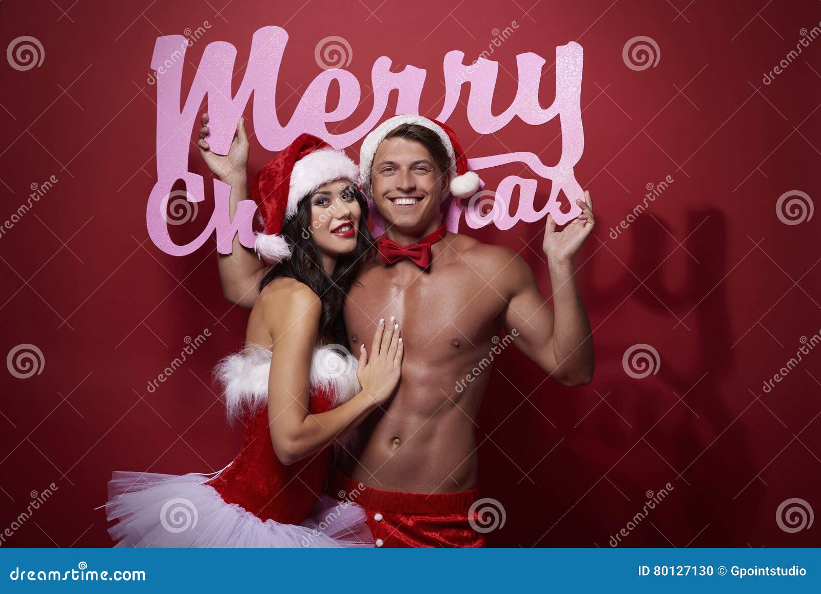 Sexy Santa Tumblr