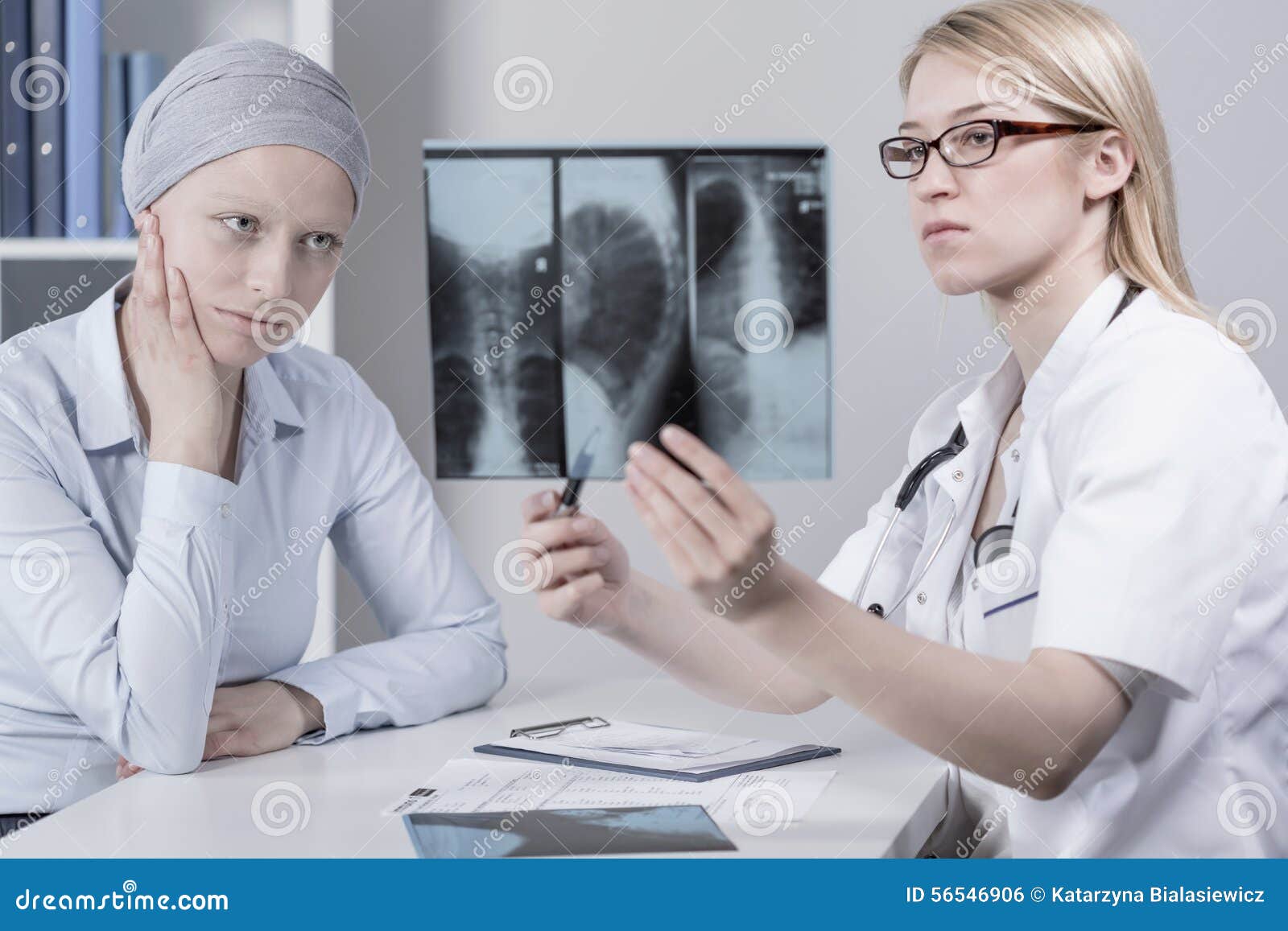 Emilycc Cancer