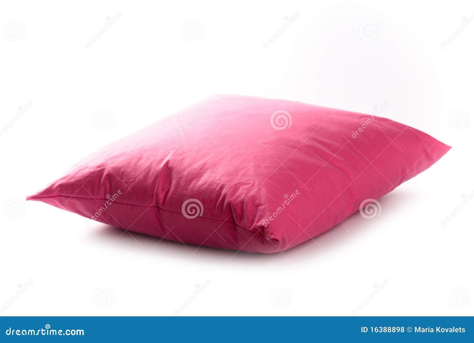 Pillow Huming