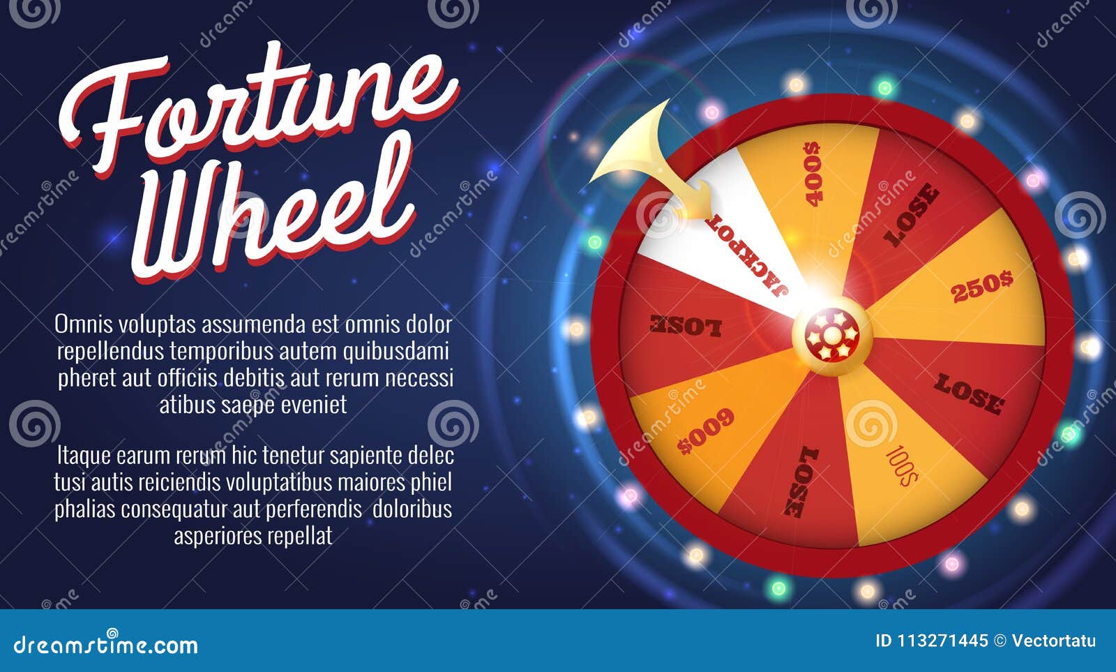Fhritp Wheel Of Fortune