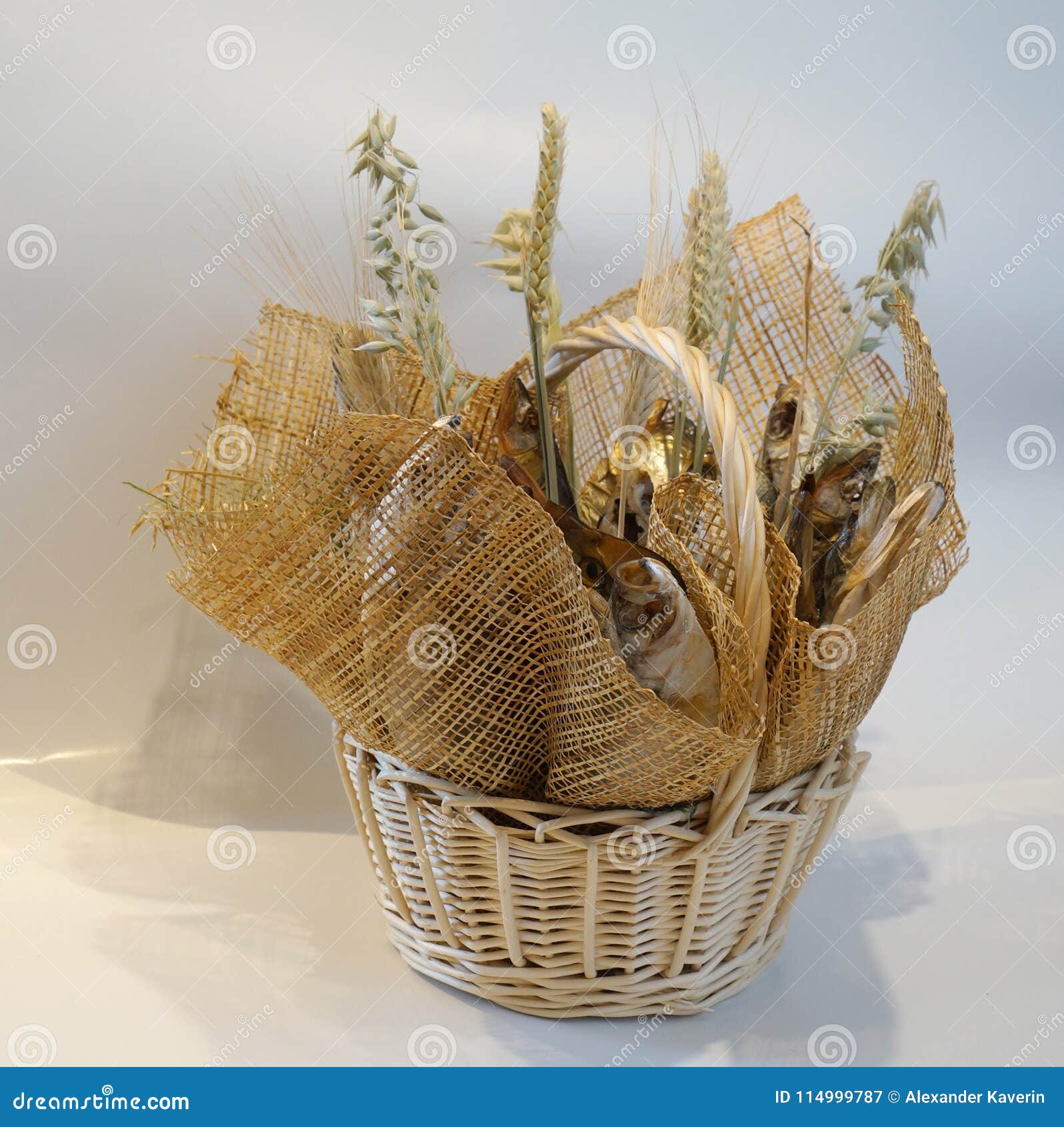 Купить Мужской Букет Из Солен Рыбы