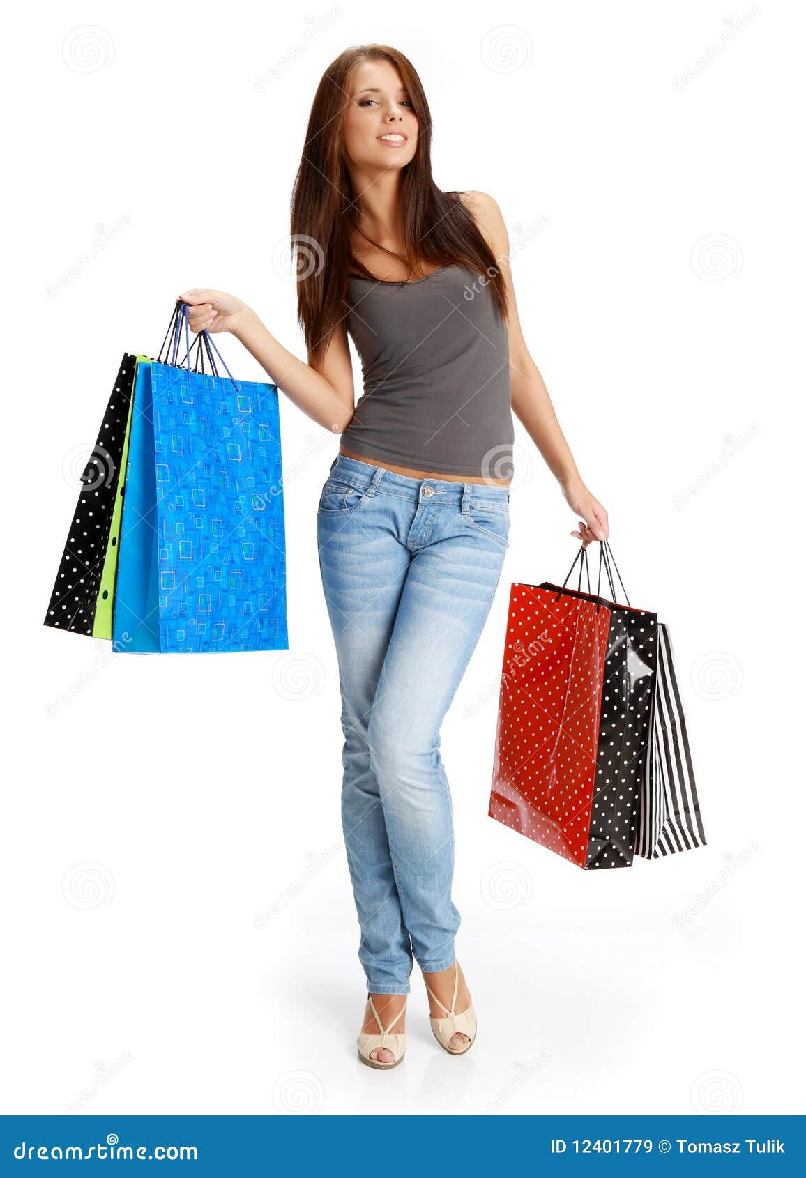 Sexy Shopper