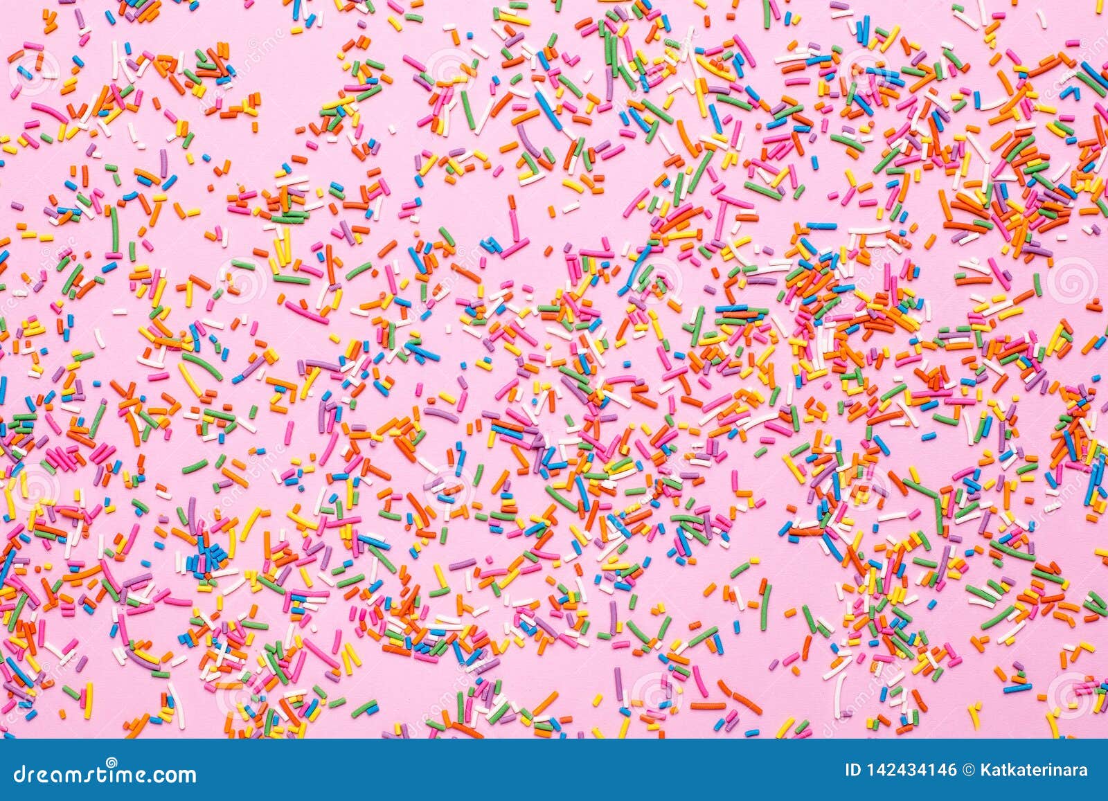 Pink Sprinkles Twitch