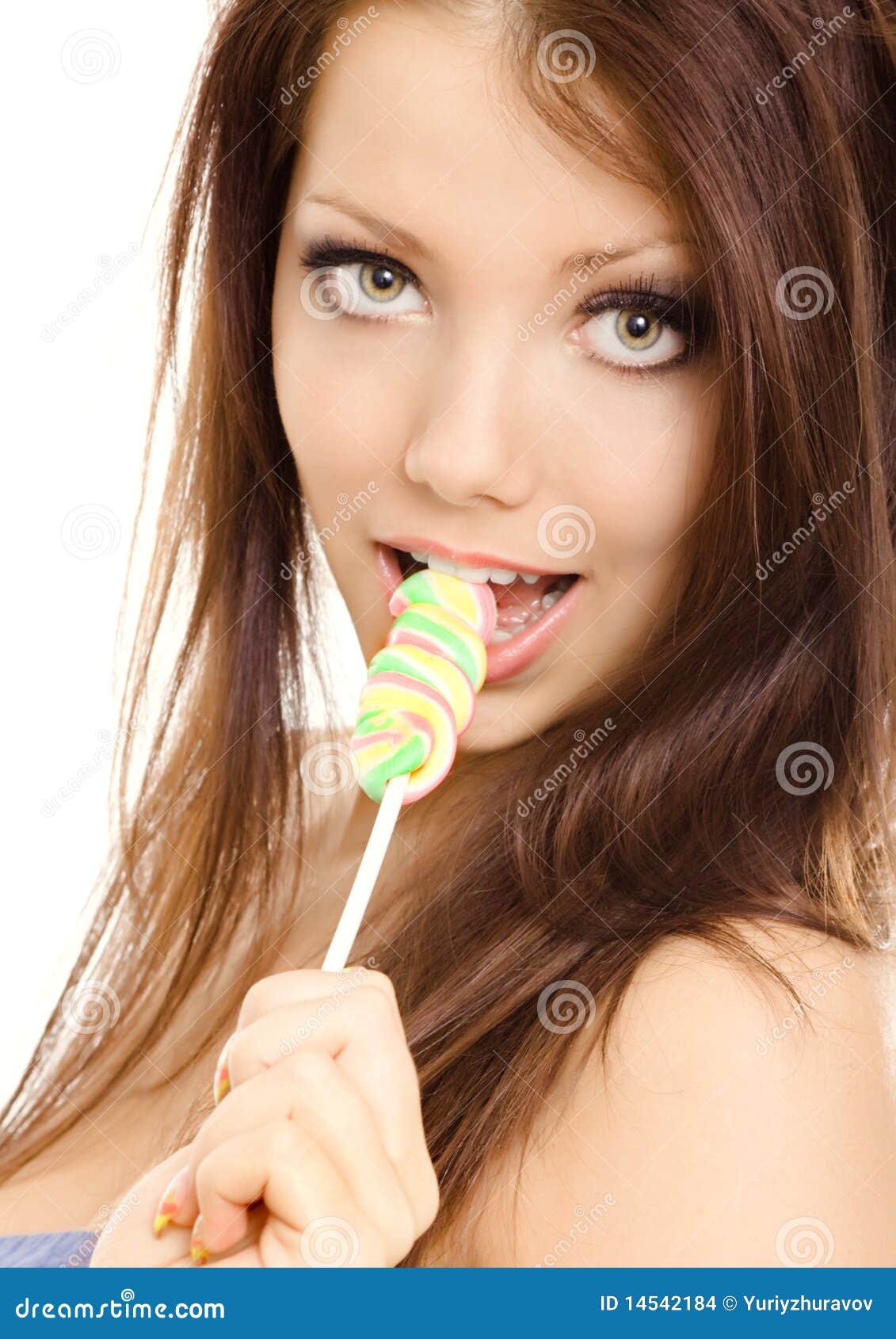 Lolly Moon