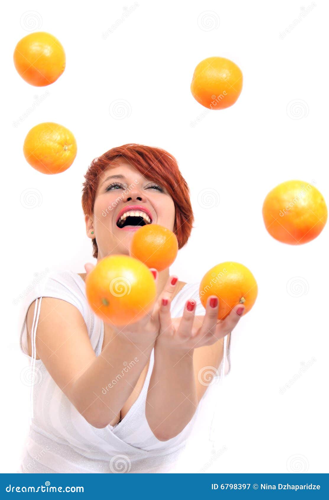 Juggling Jugs