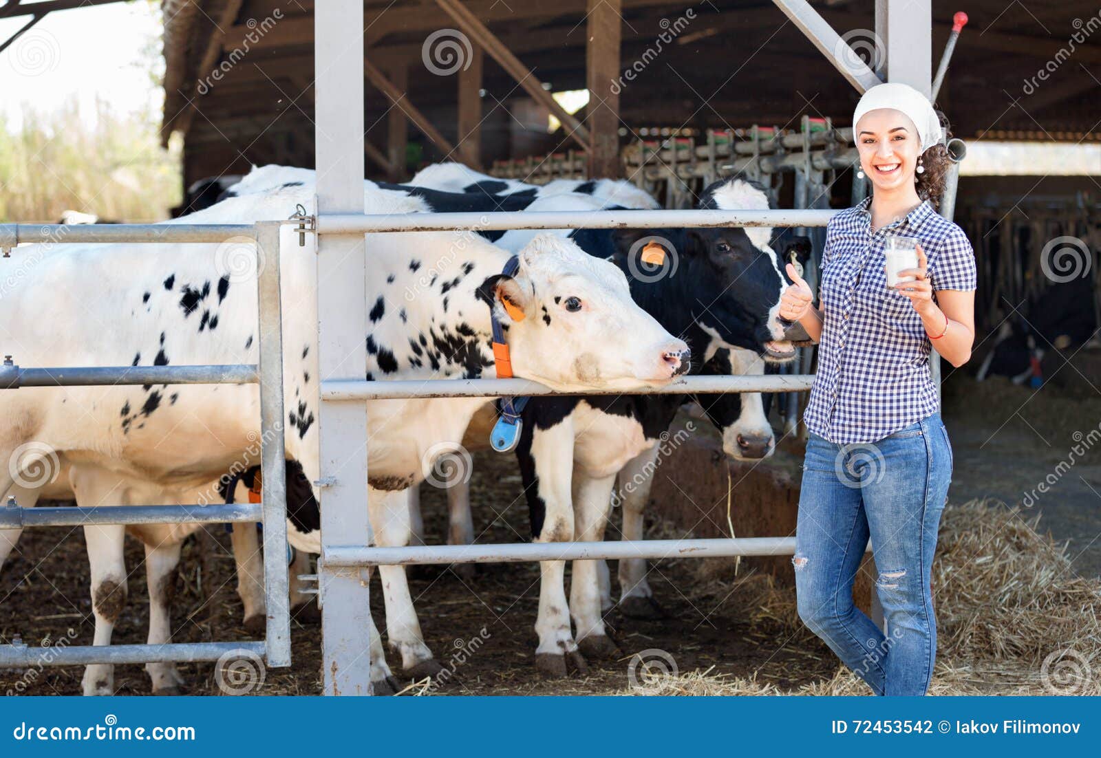 Reddit Farm Girls
