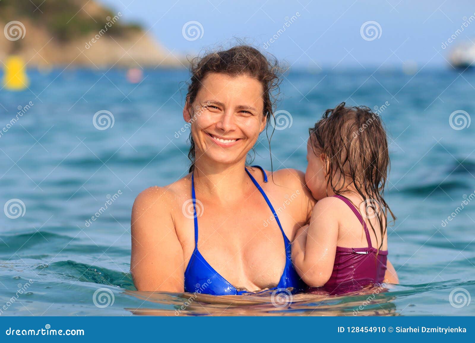 Wives On Vacation