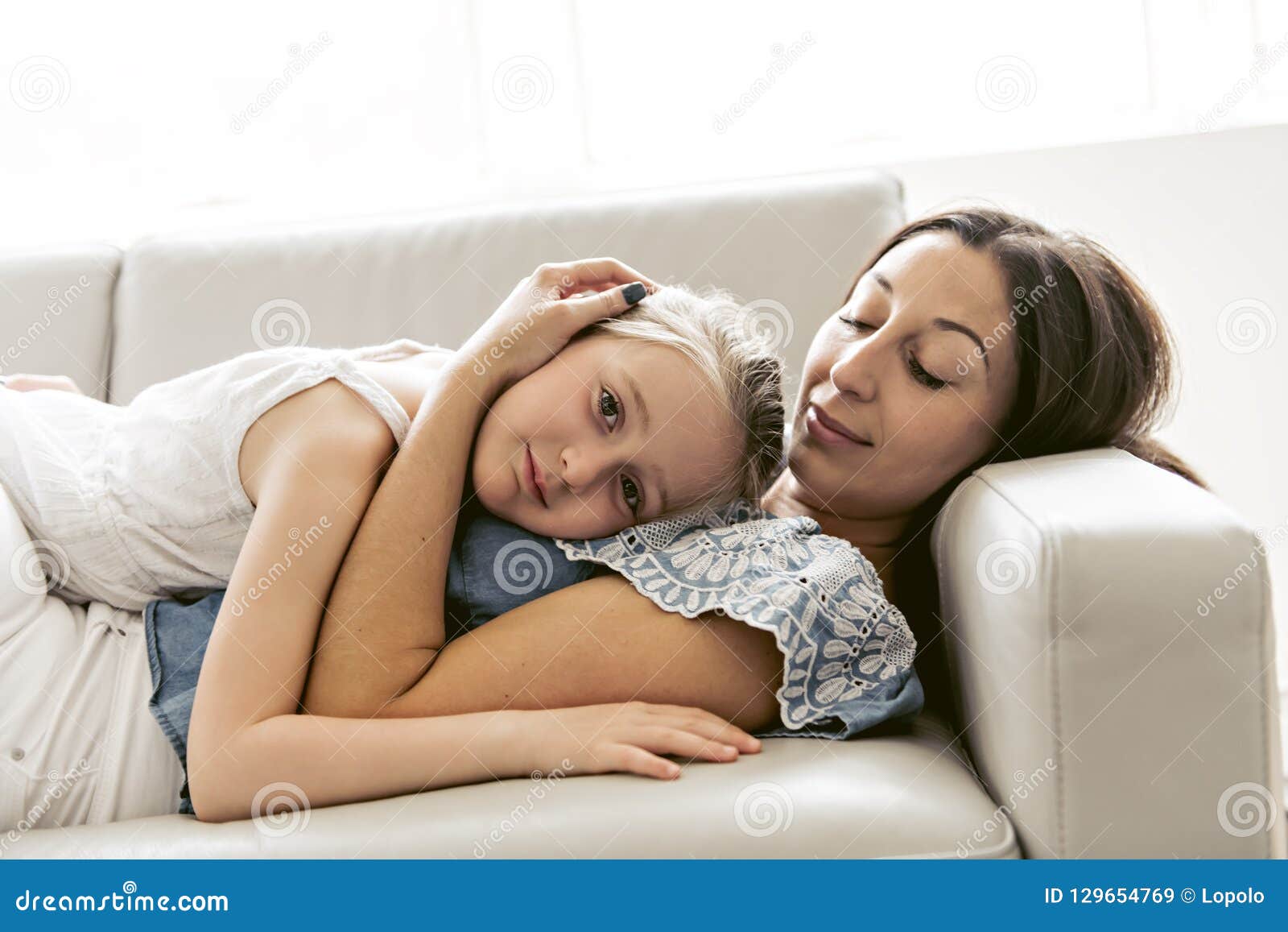 Hot Mother Pic