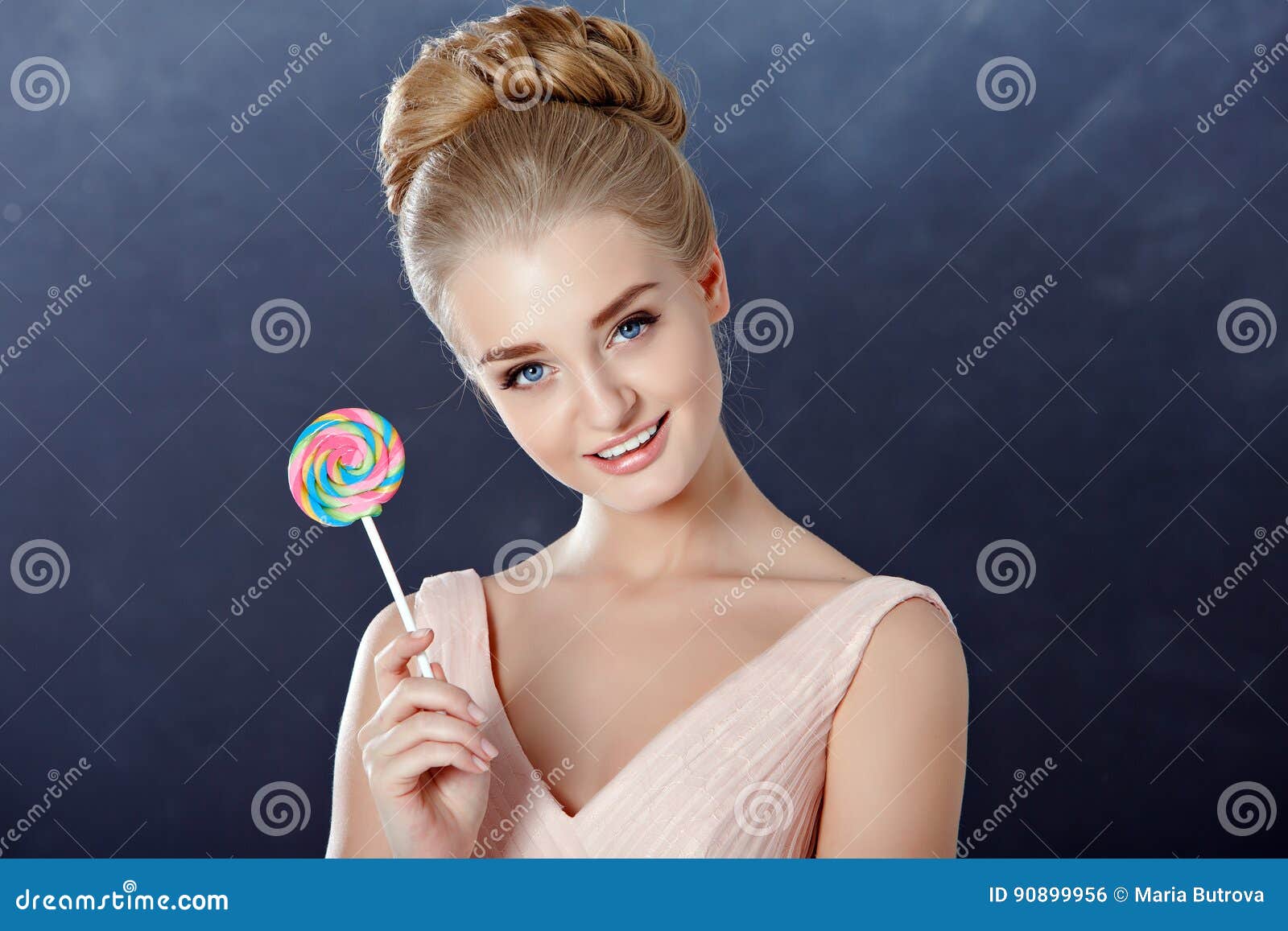 Lolly Moon
