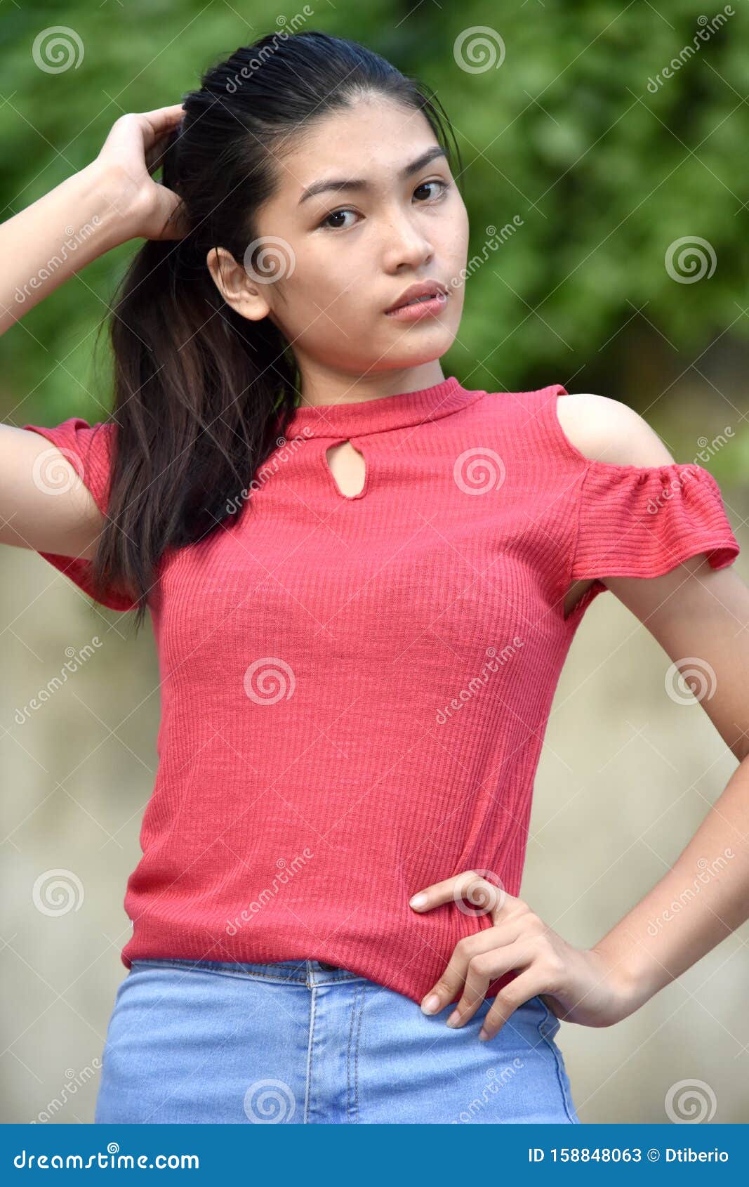 Filipina Teen Porn